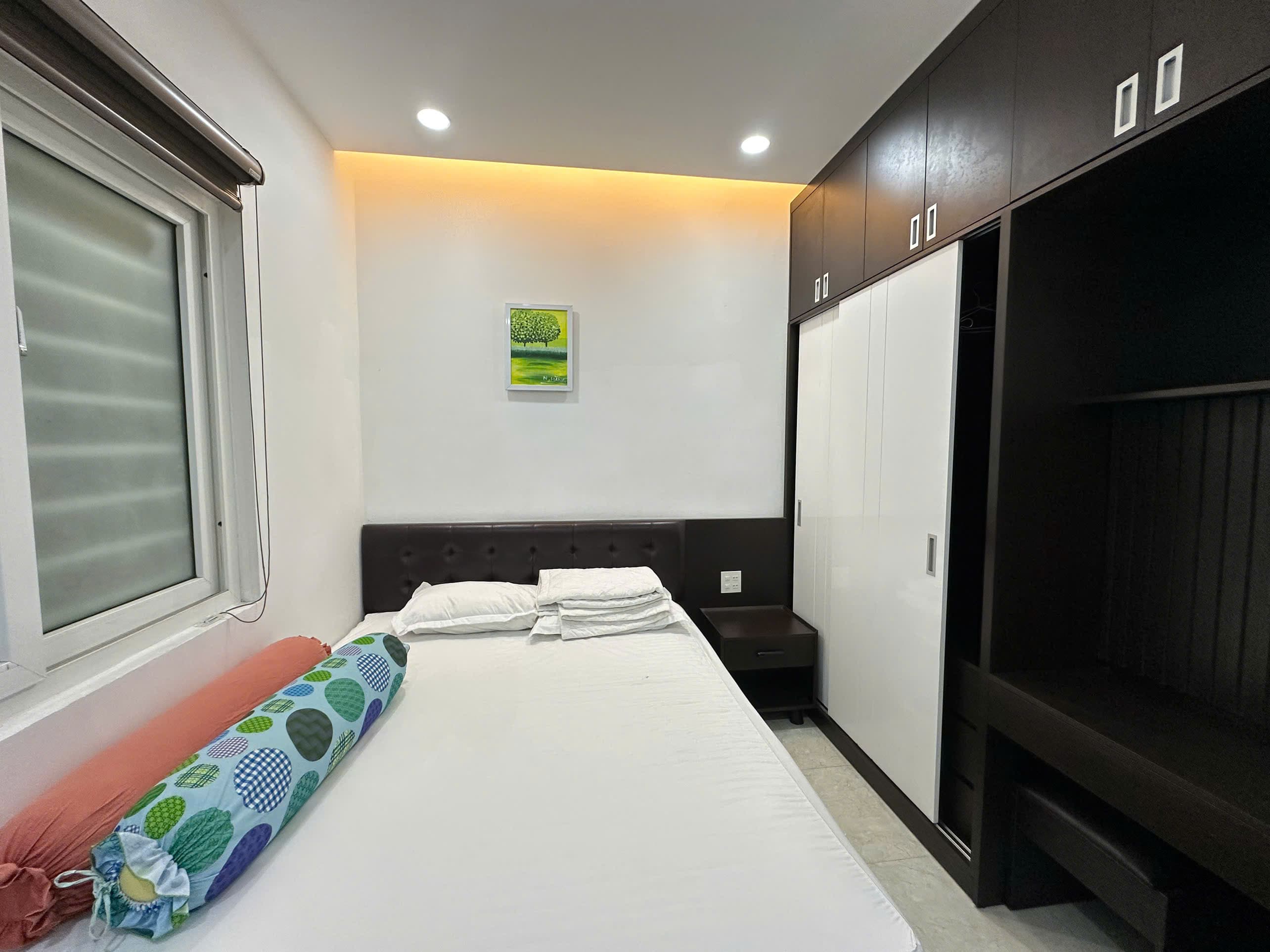 Center · Tran Phu 12 photo