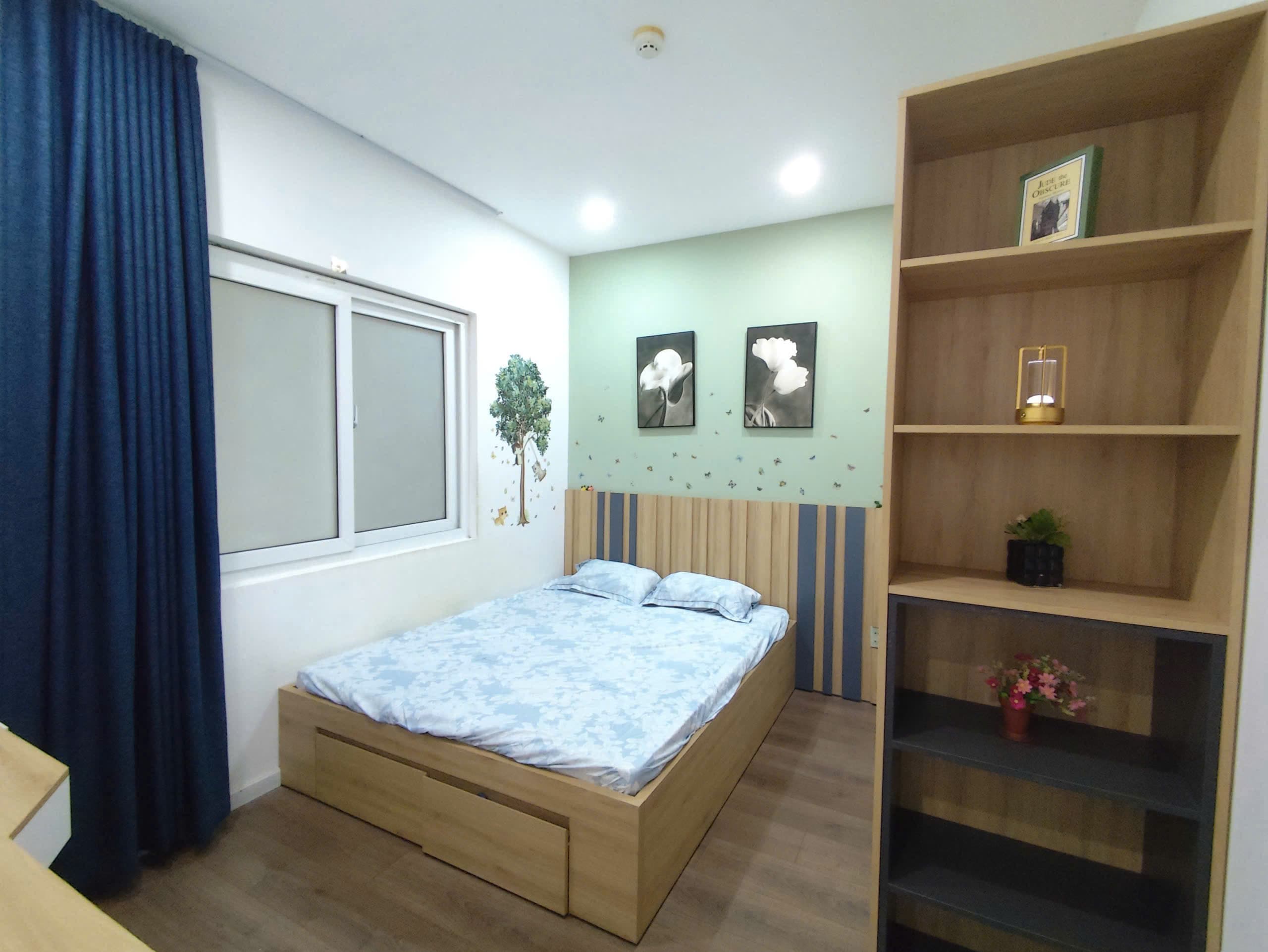Center · Tran Phu 4 photo
