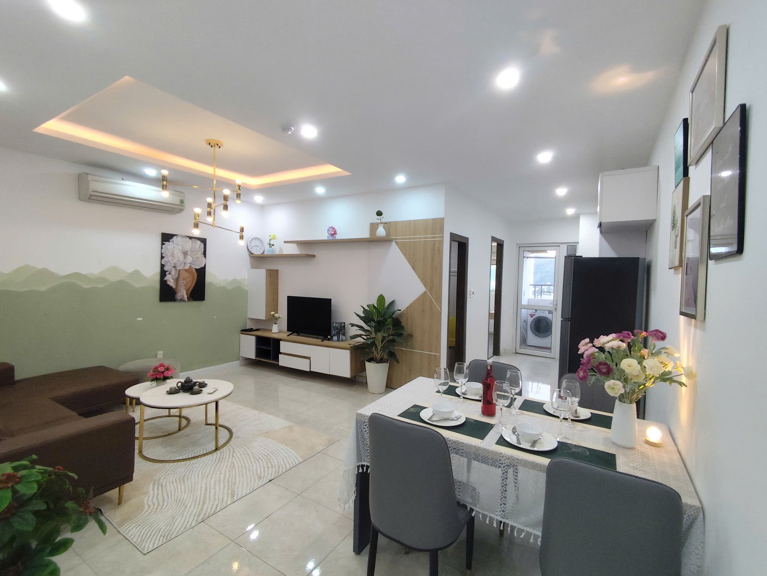 Center · Tran Phu 7 photo