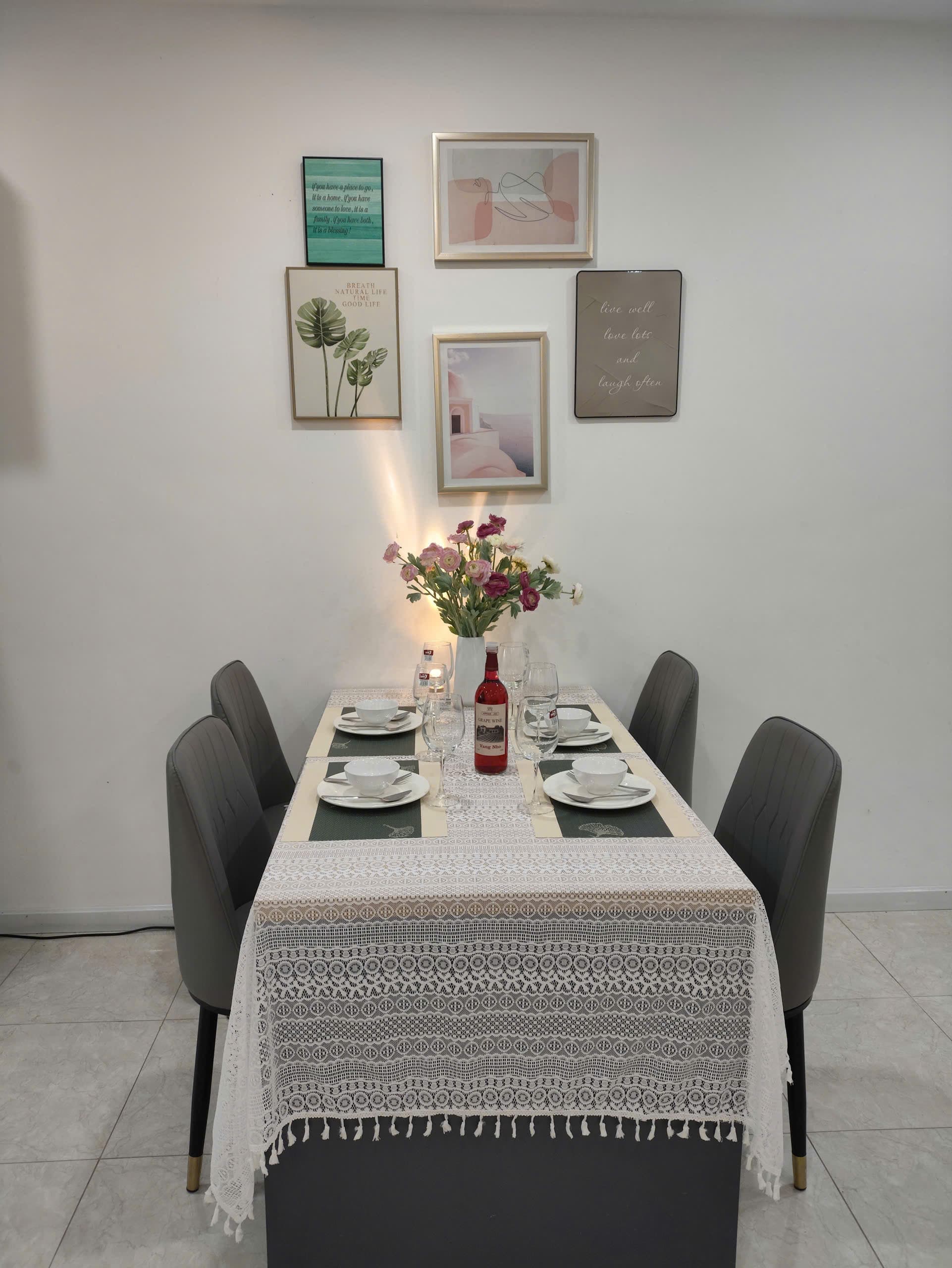 Center · Tran Phu 10 photo