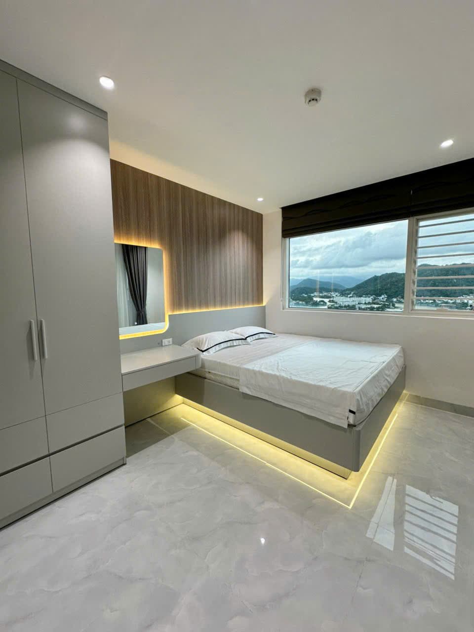 Center · Tran Phu 5 photo