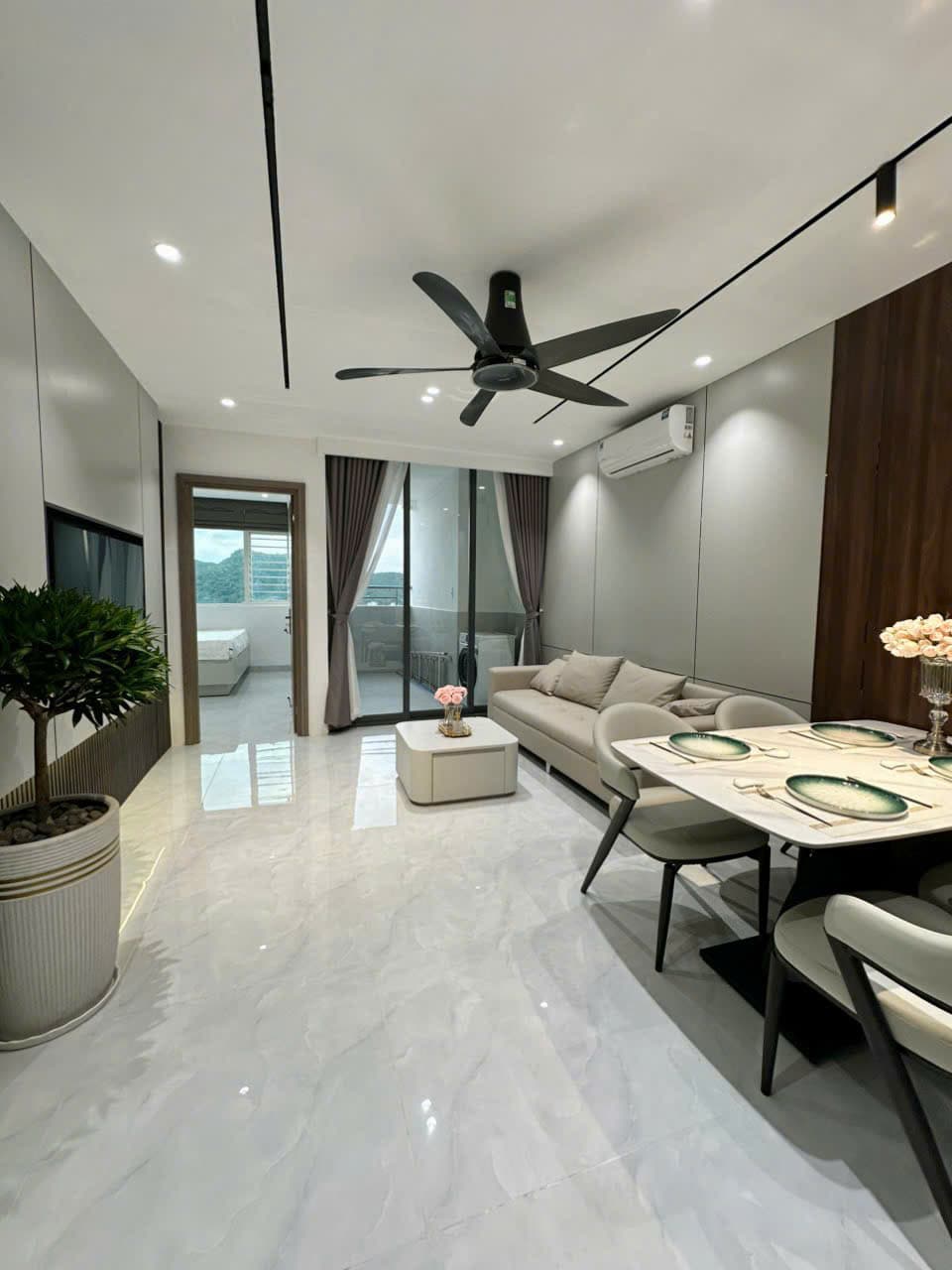 Center · Tran Phu 6 photo
