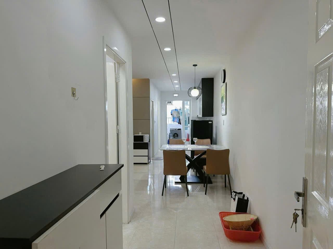 Center · Tran Phu 3 photo