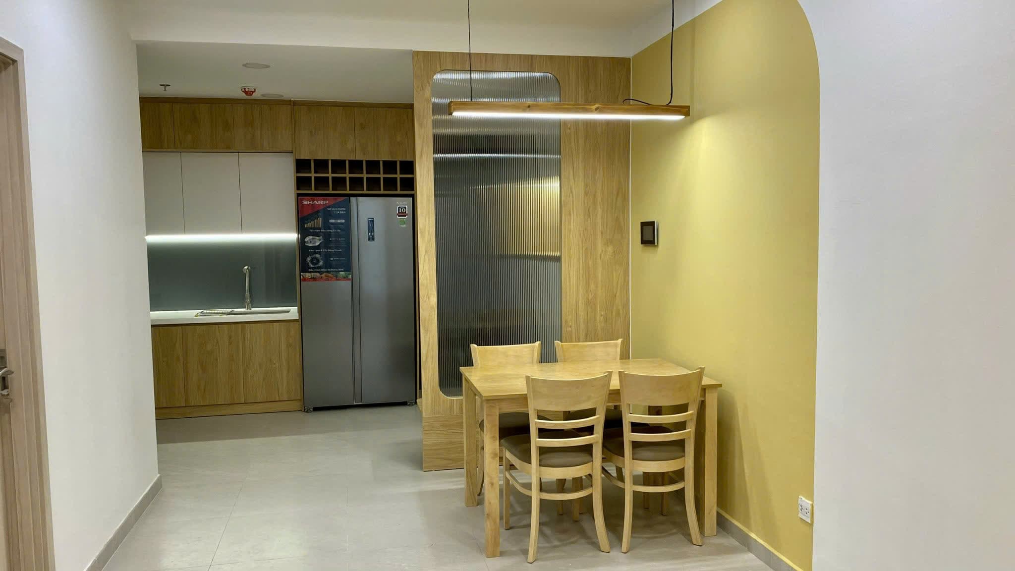 흥푹 프리미어 A7-3 월세 2침실 70m² 사진 10 |