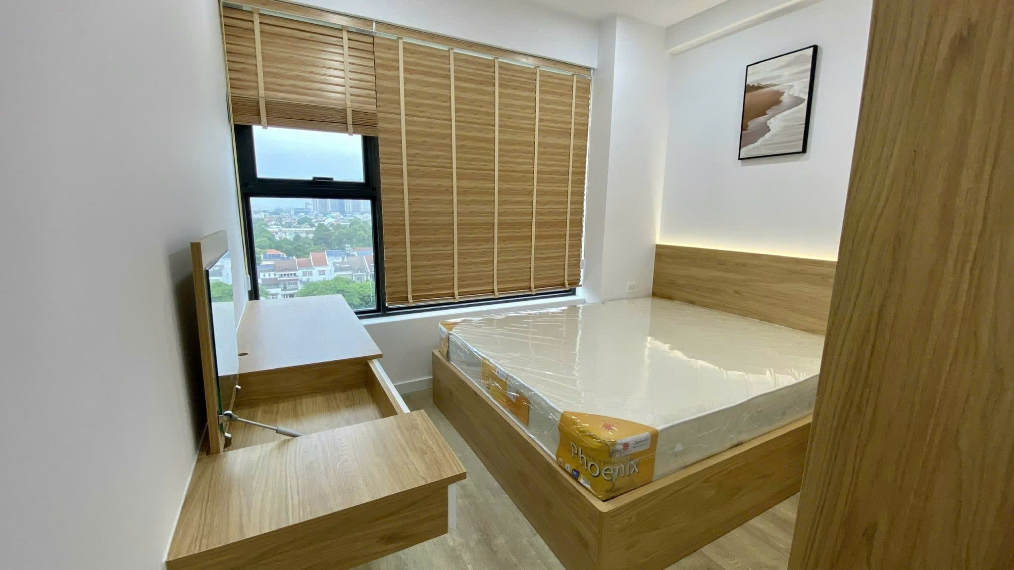 흥푹 프리미어 A7-3 월세 2침실 70m² 사진 7 |