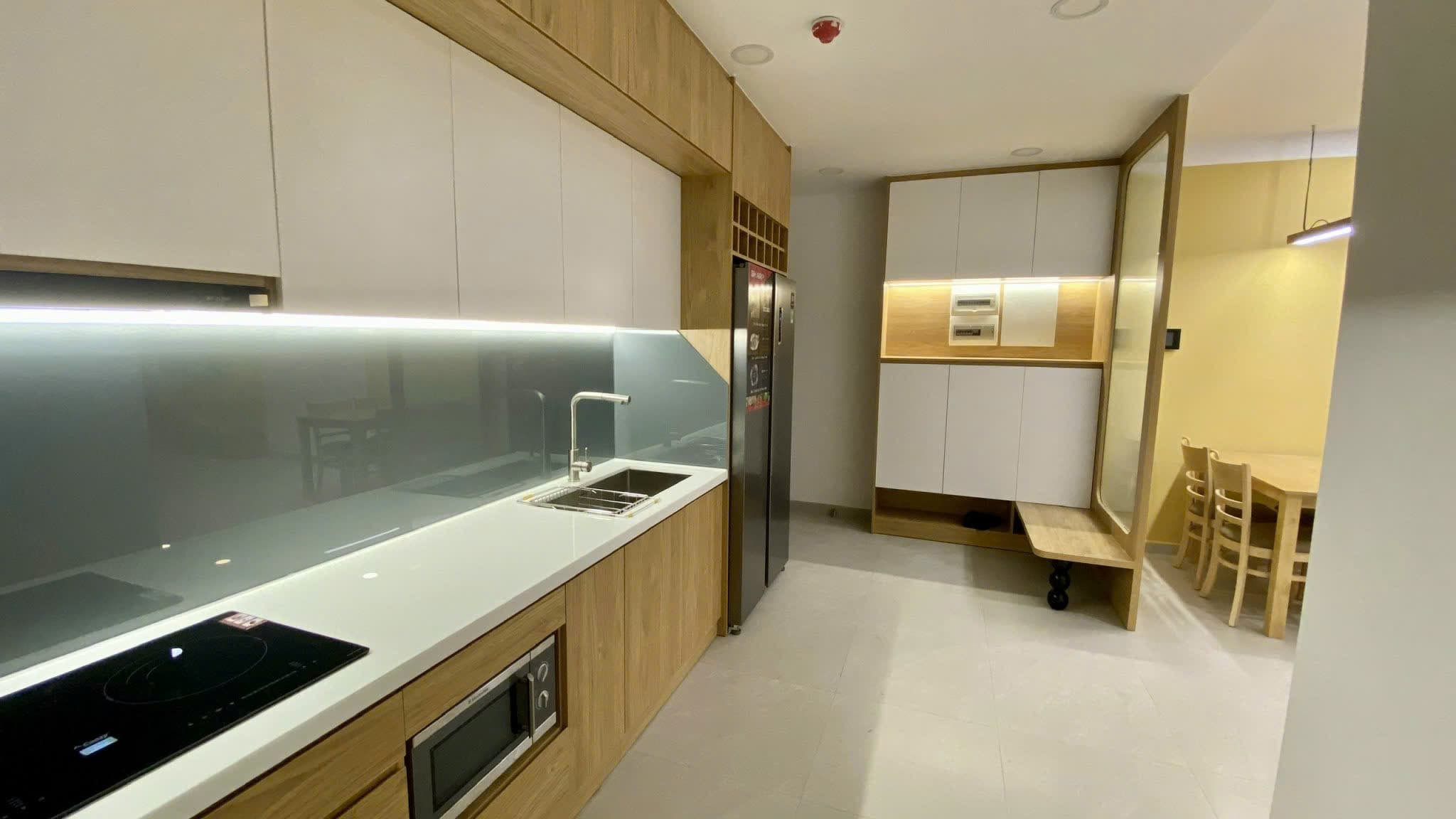 흥푹 프리미어 A7-3 월세 2침실 70m² 사진 8 |