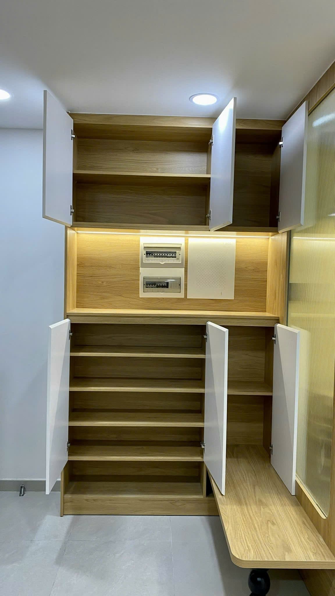 흥푹 프리미어 A7-3 월세 2침실 70m² 사진 18 |