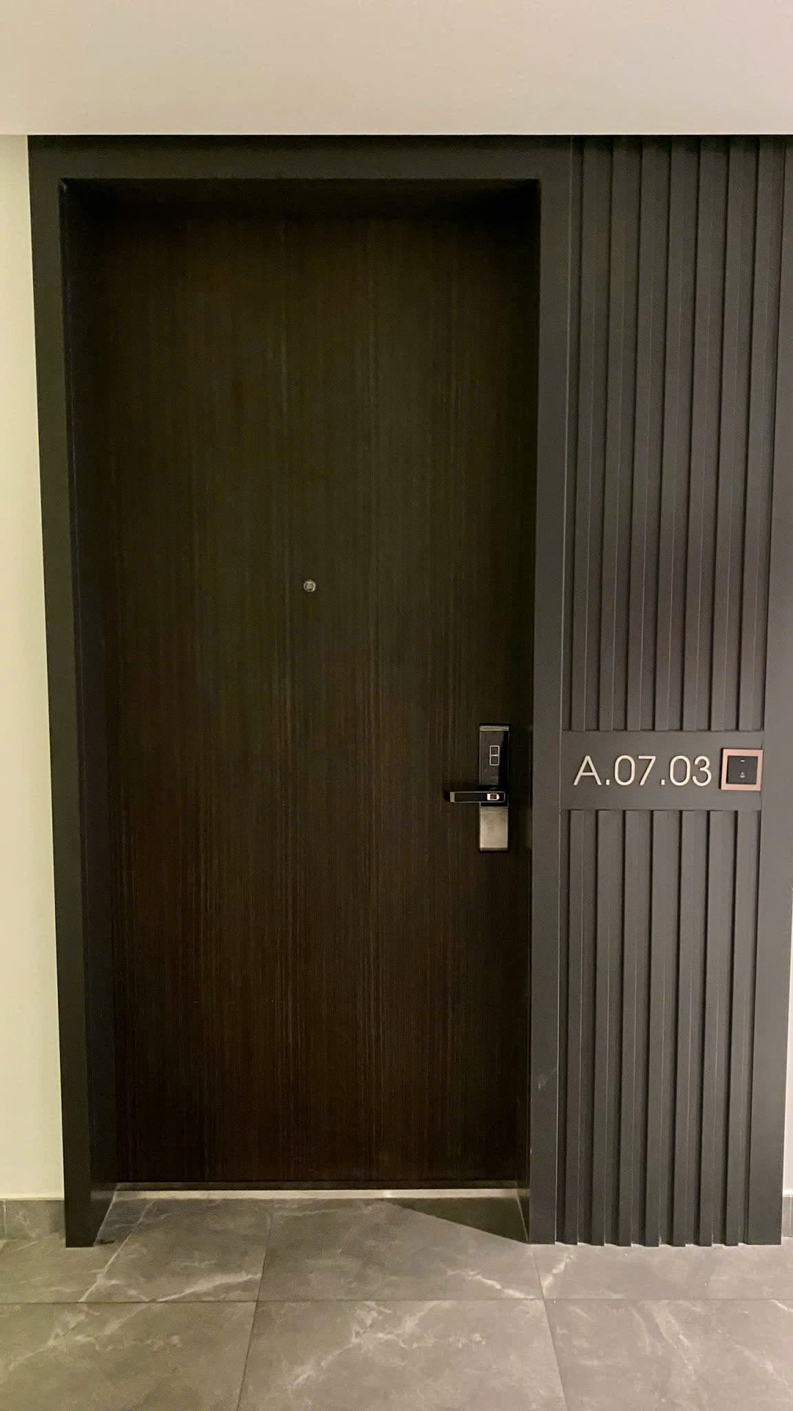 흥푹 프리미어 A7-3 월세 2침실 70m² 사진 14 |