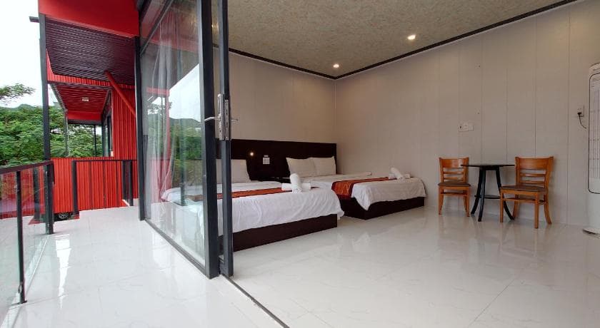 Center · Tran Phu 3 photo