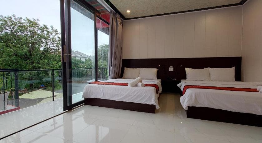 Center · Tran Phu 6 photo