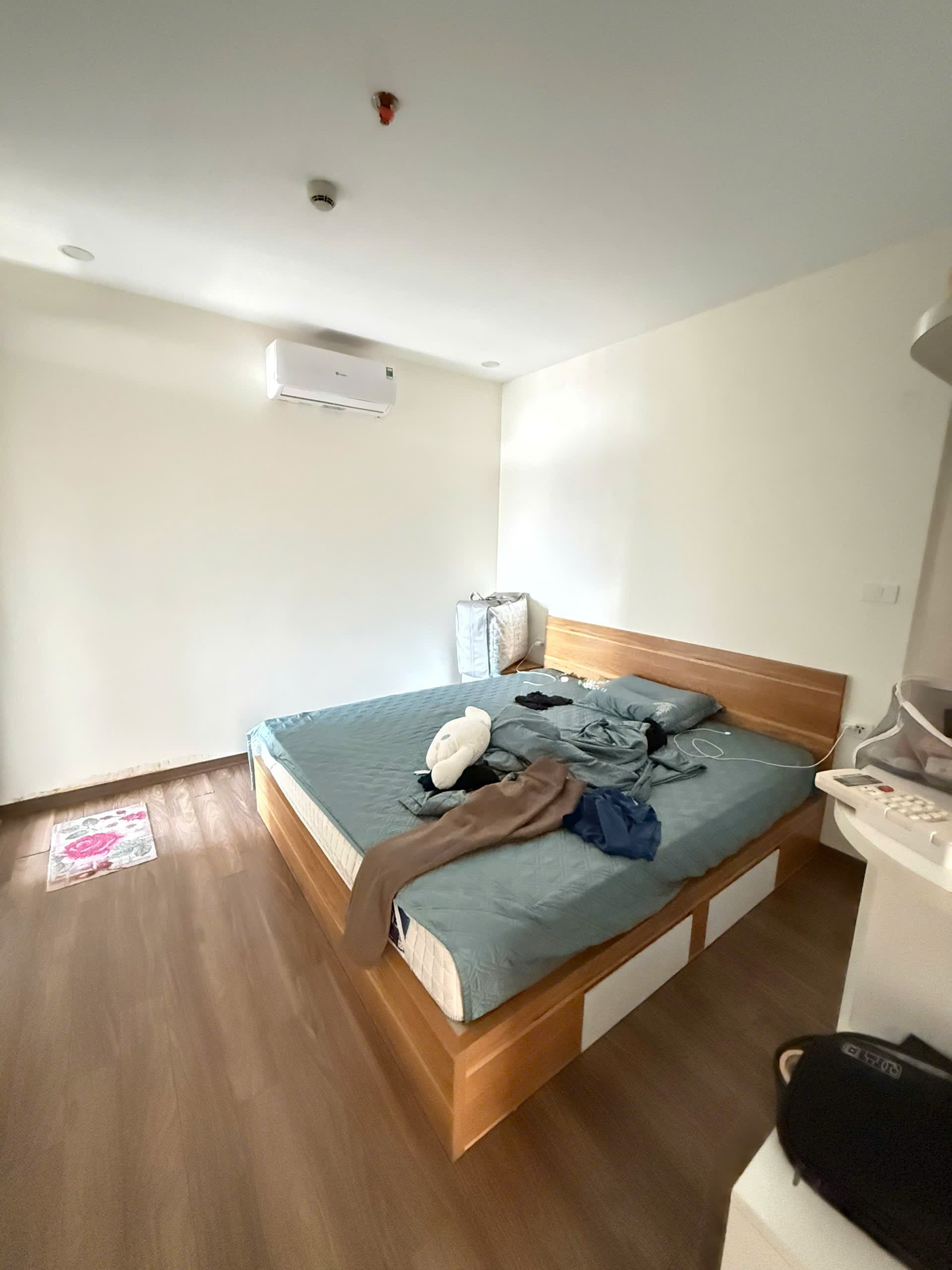 리타이또 피닉스뷰 아파트 2침실 고층 사진 3 |