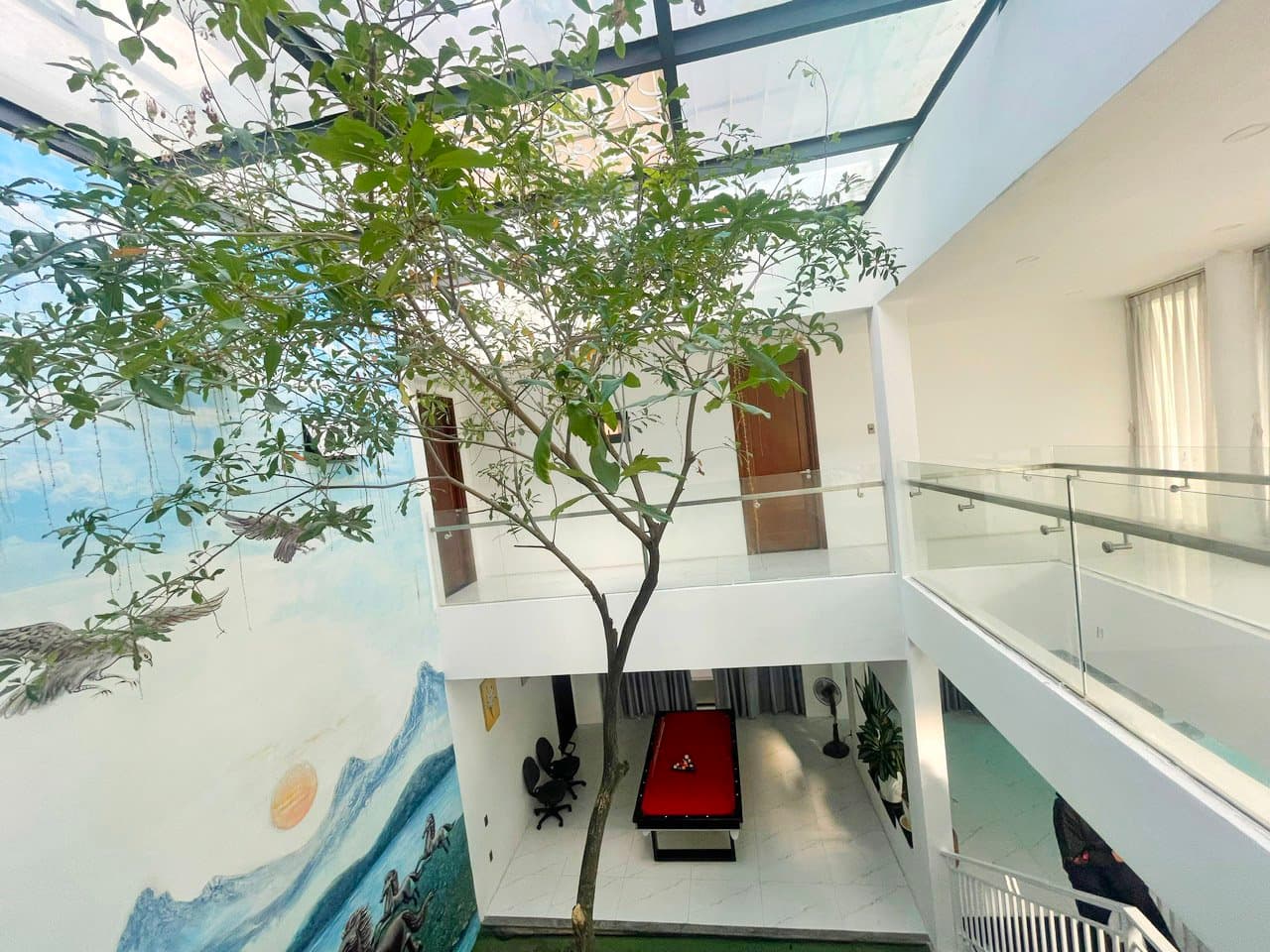Center · Tran Phu 18 photo