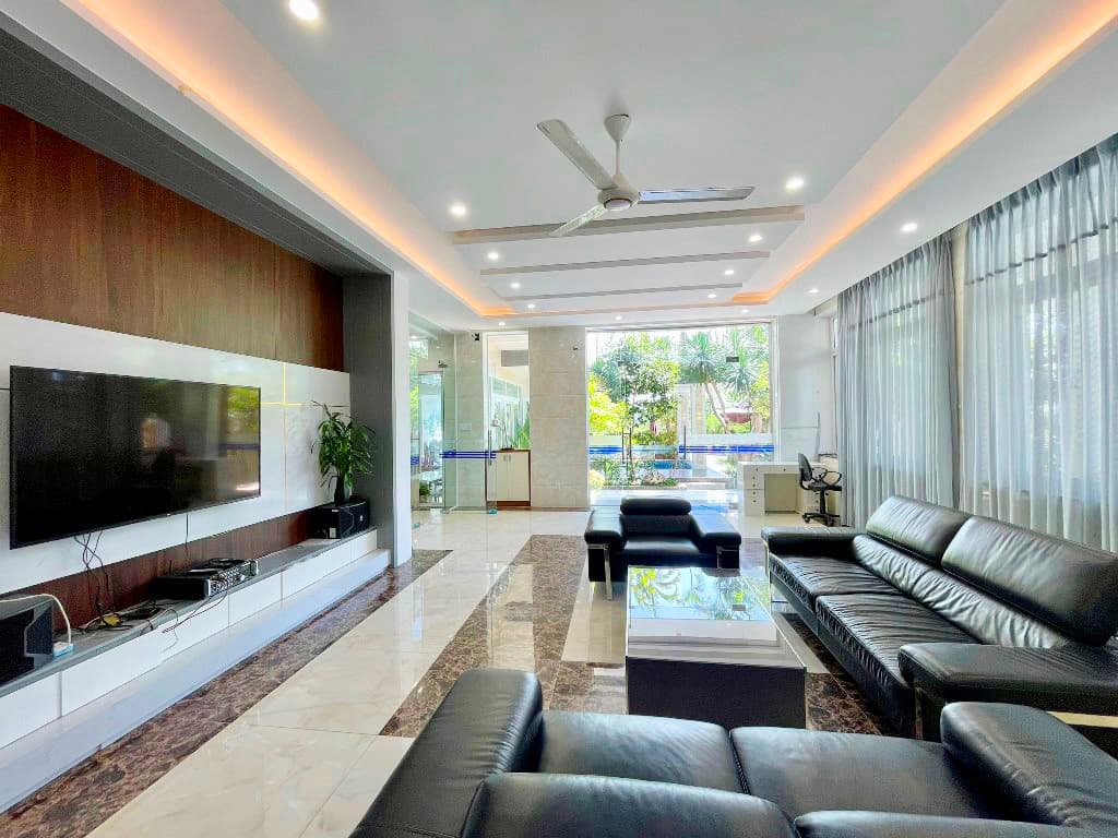 Center · Tran Phu 7 photo