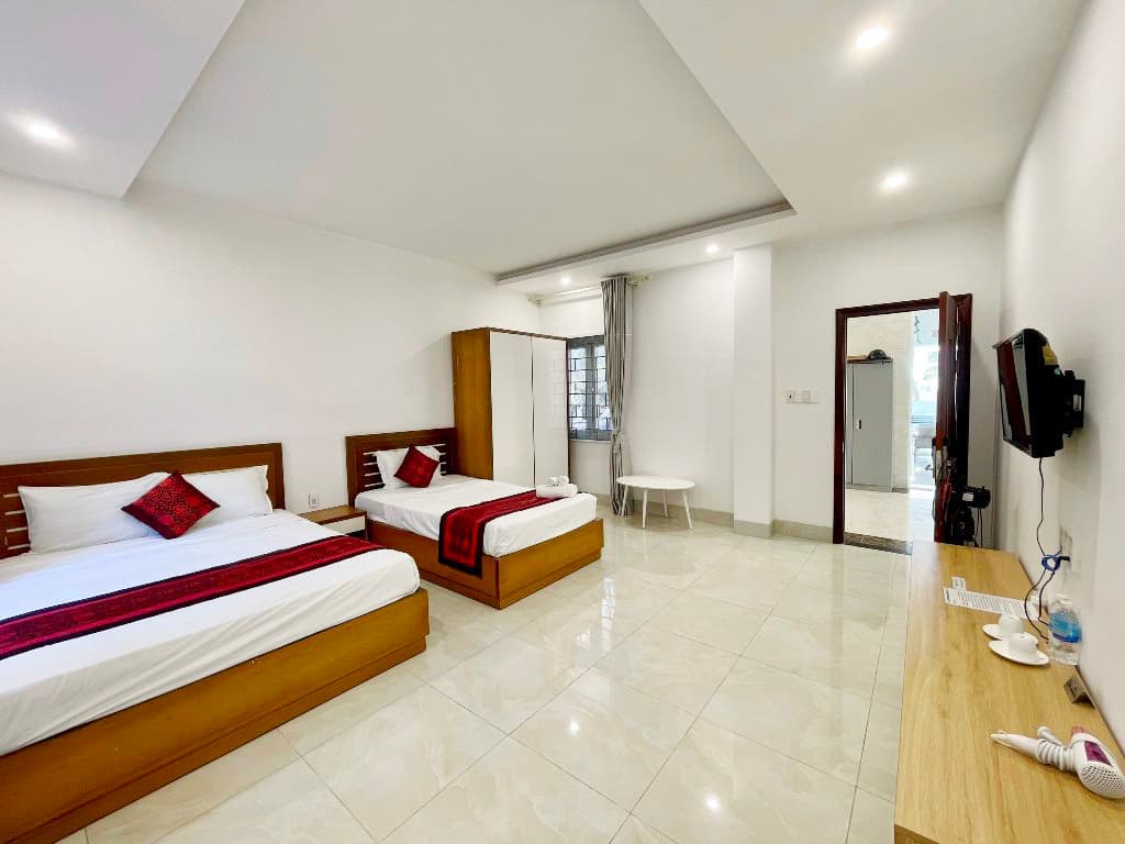 Center · Tran Phu 15 photo