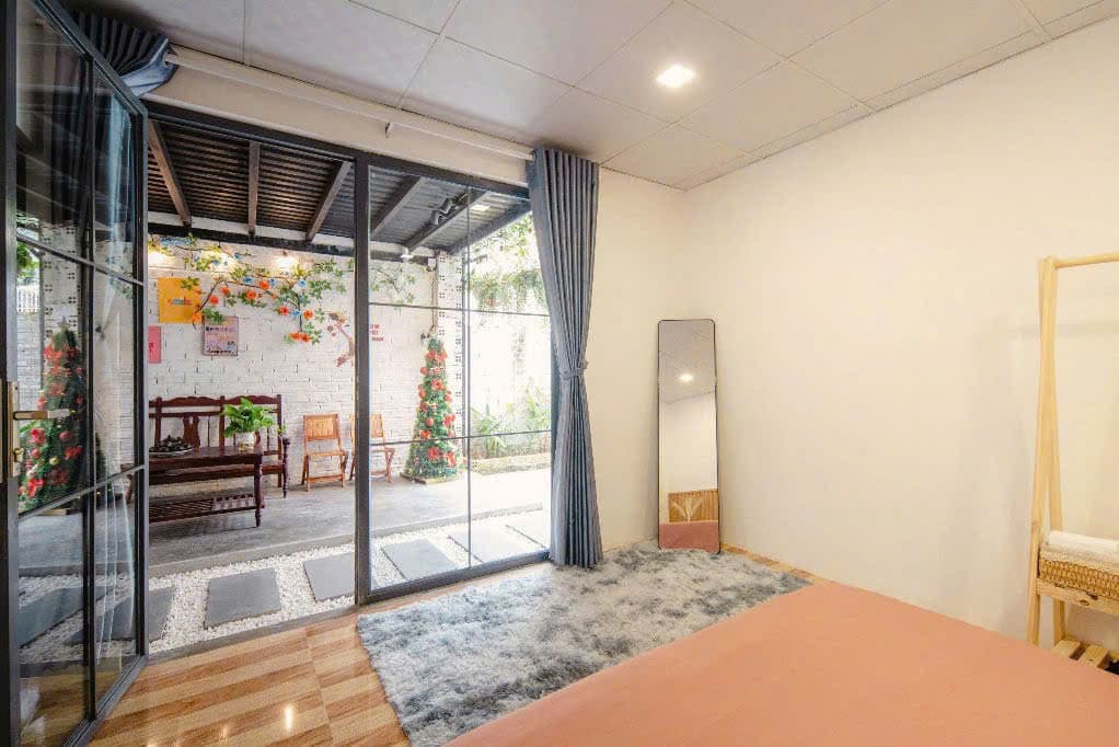 Center · Tran Phu 10 photo