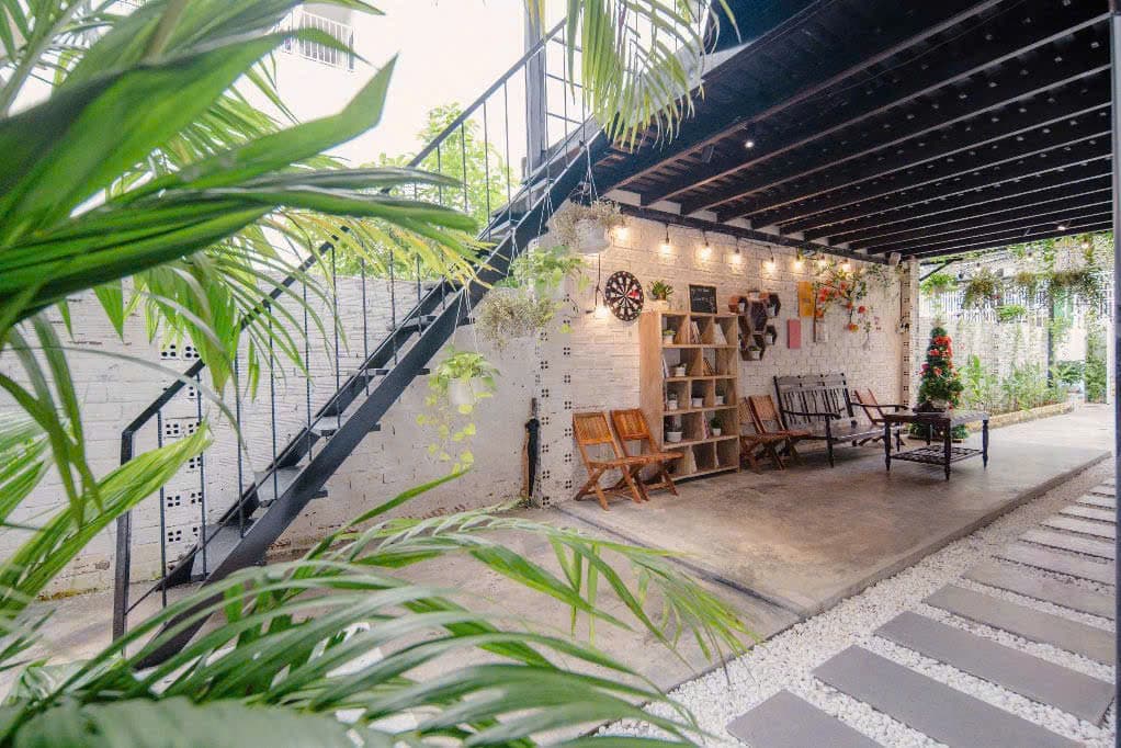 Center · Tran Phu 6 photo