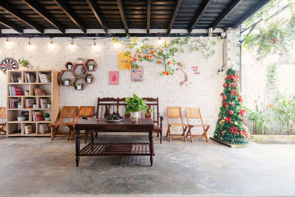 Center · Tran Phu 5 photo