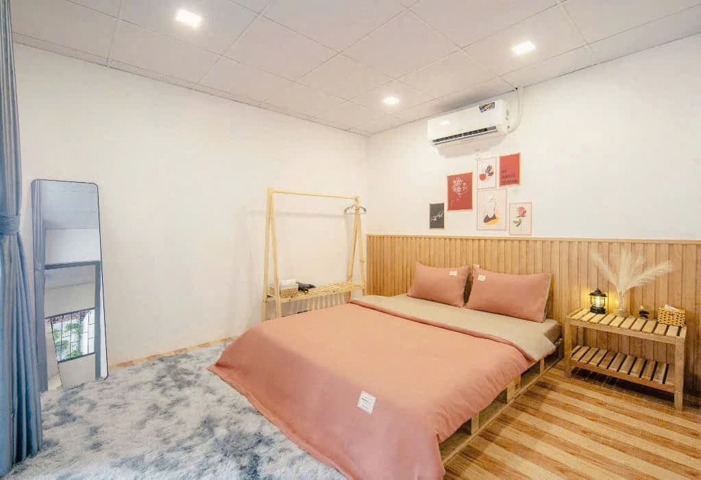 Center · Tran Phu 8 photo