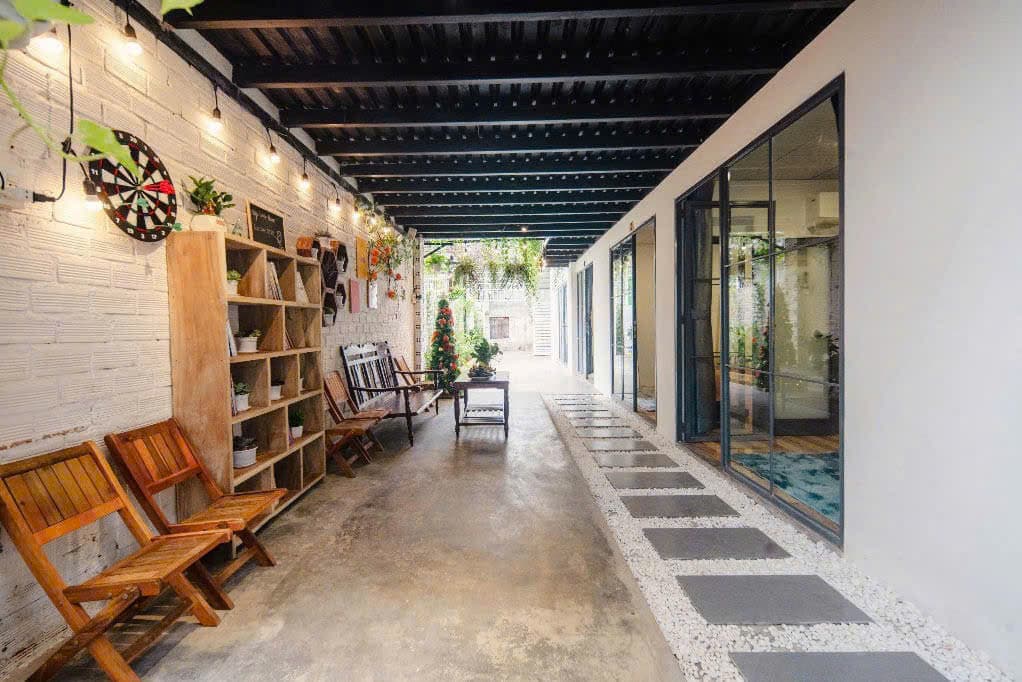 Center · Tran Phu 4 photo