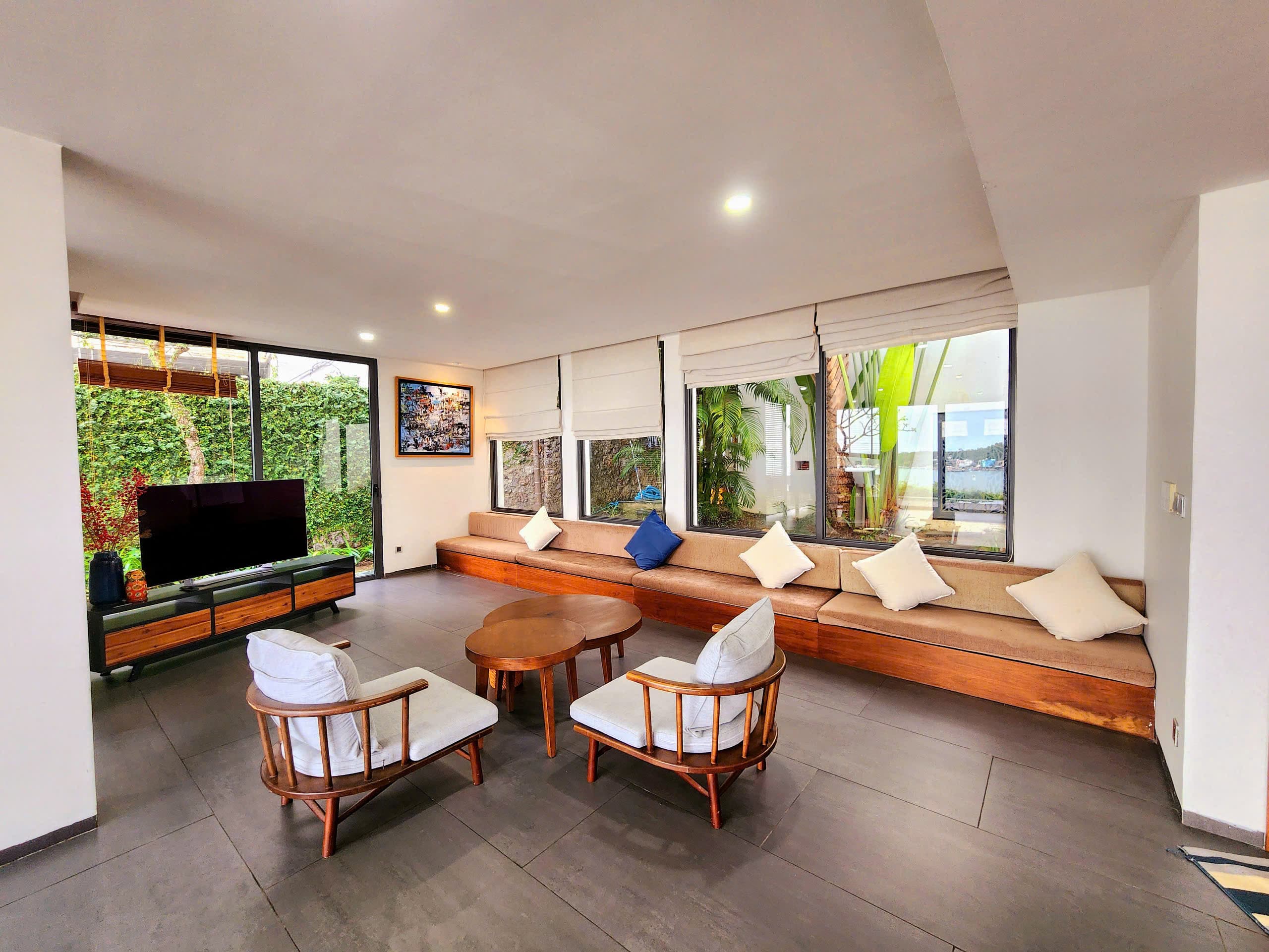 Center · Tran Phu 5 photo