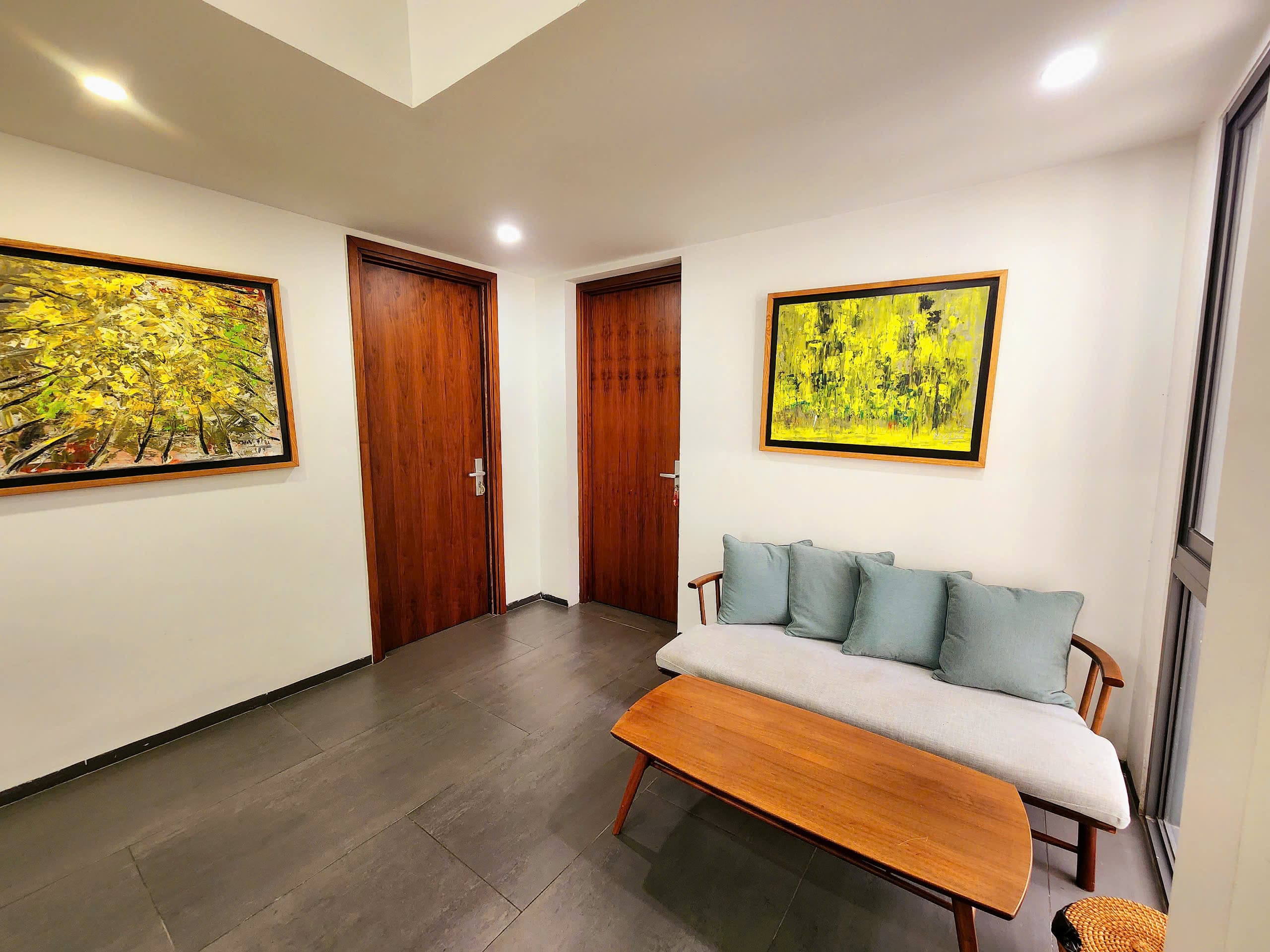 Center · Tran Phu 9 photo