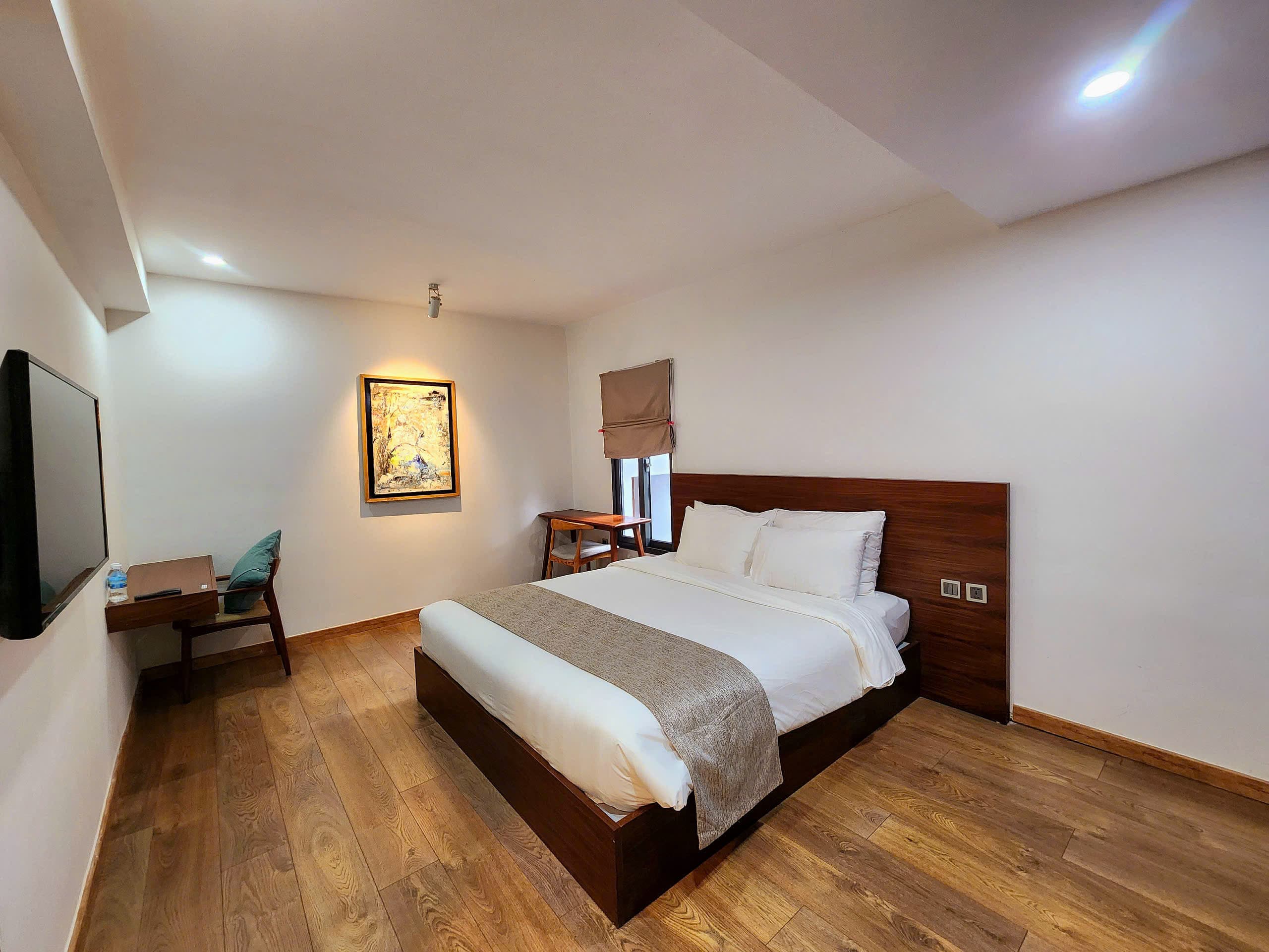 Center · Tran Phu 18 photo