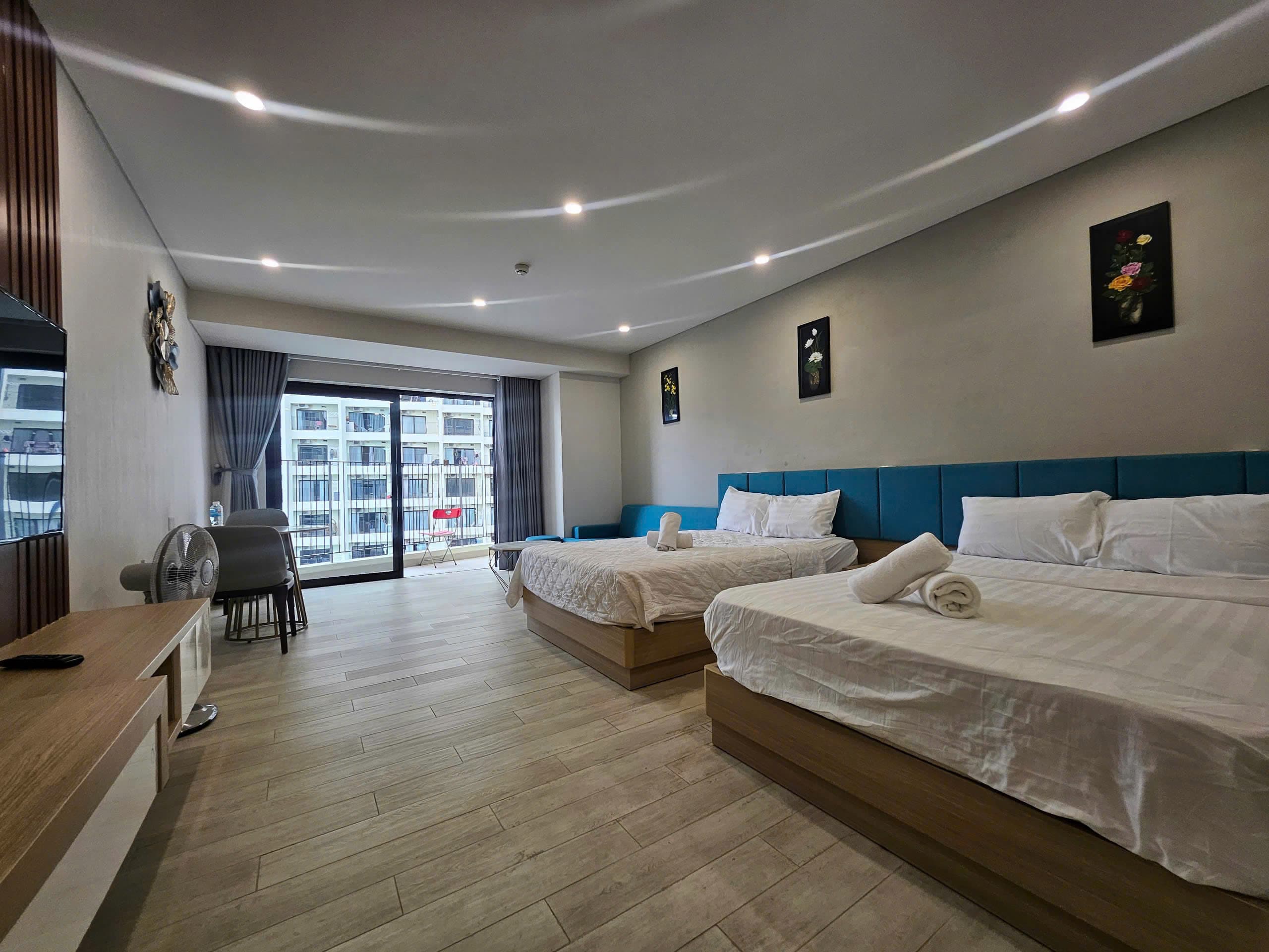 Center · Tran Phu 2 photo