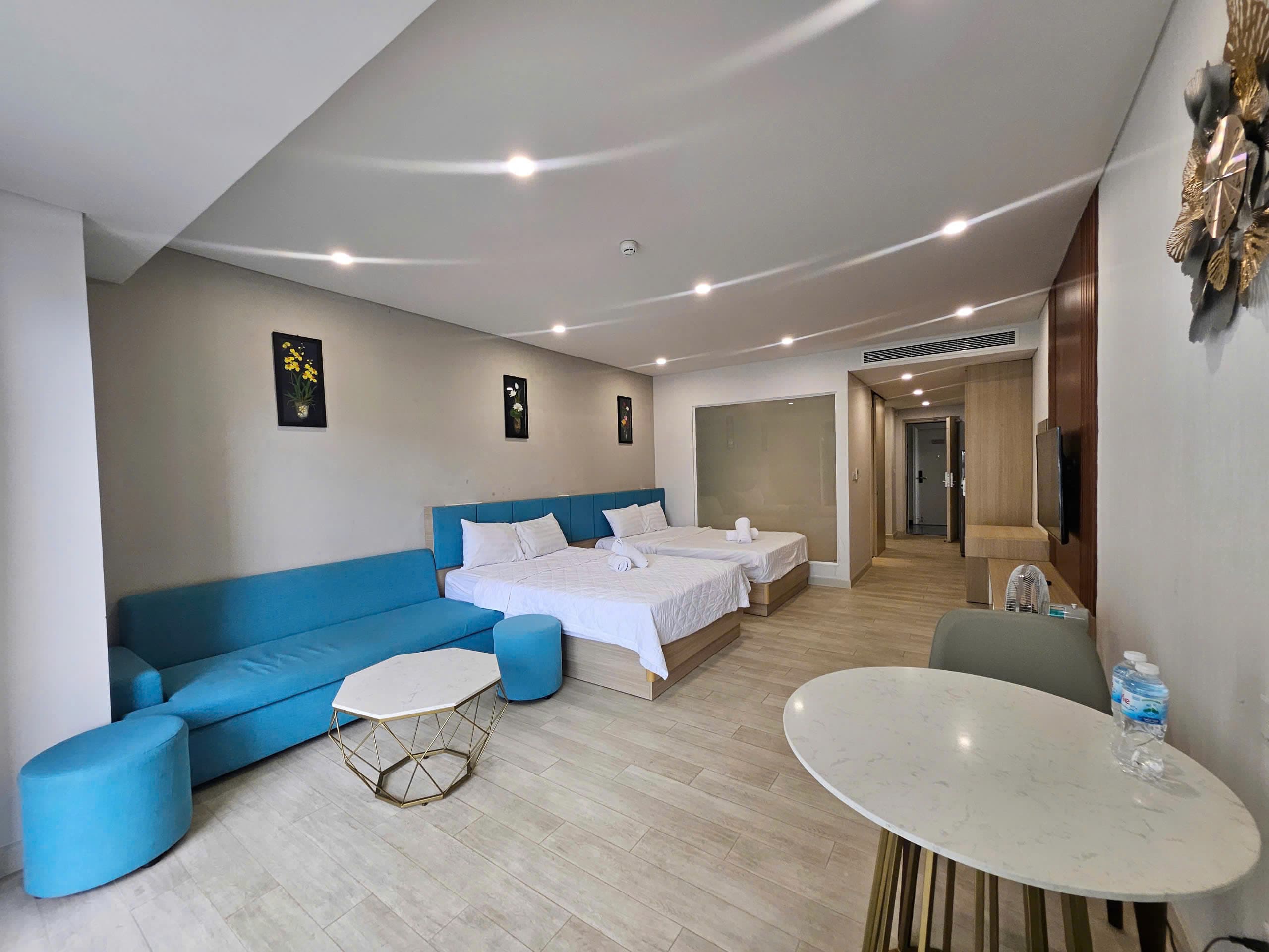Center · Tran Phu 4 photo