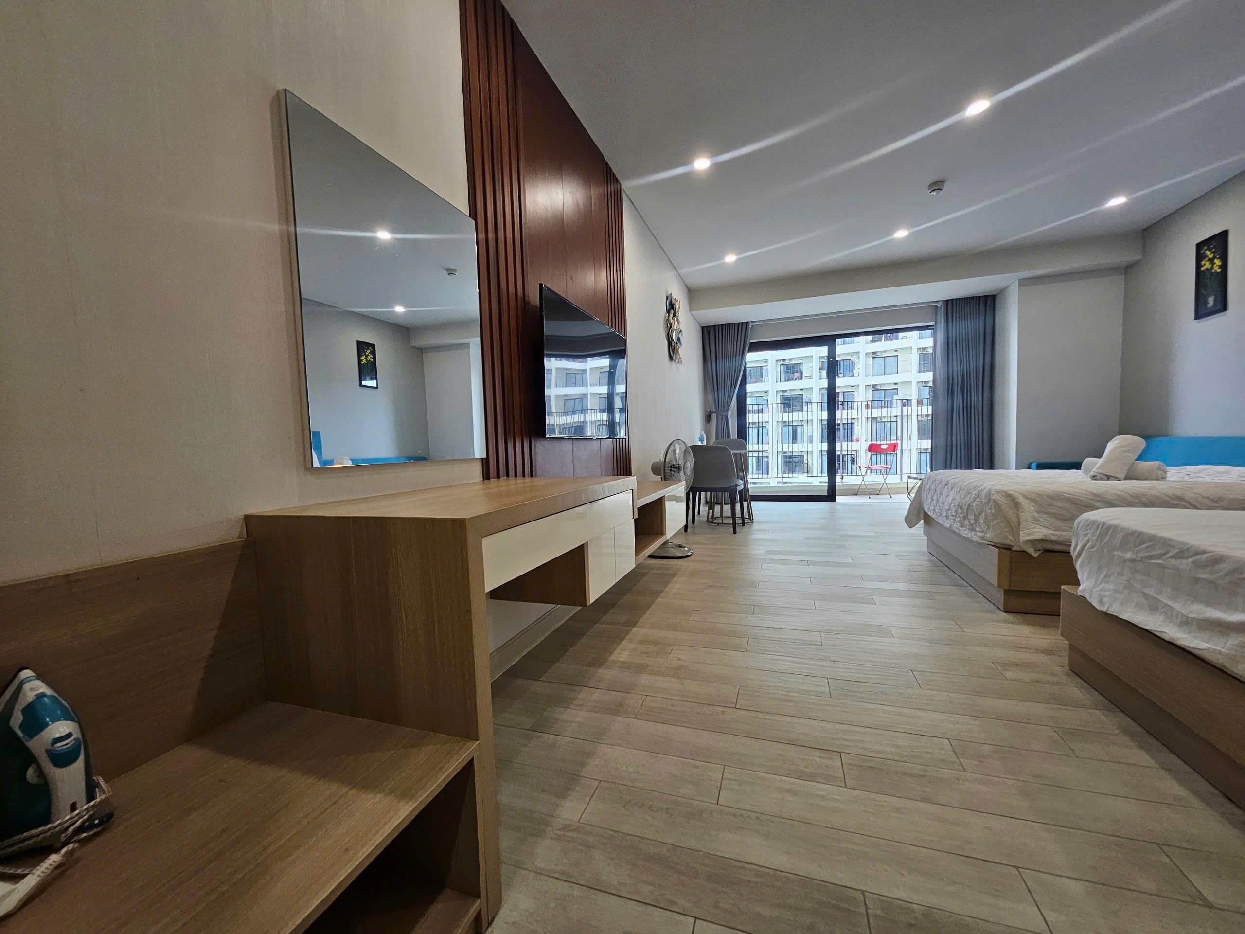 Center · Tran Phu 3 photo
