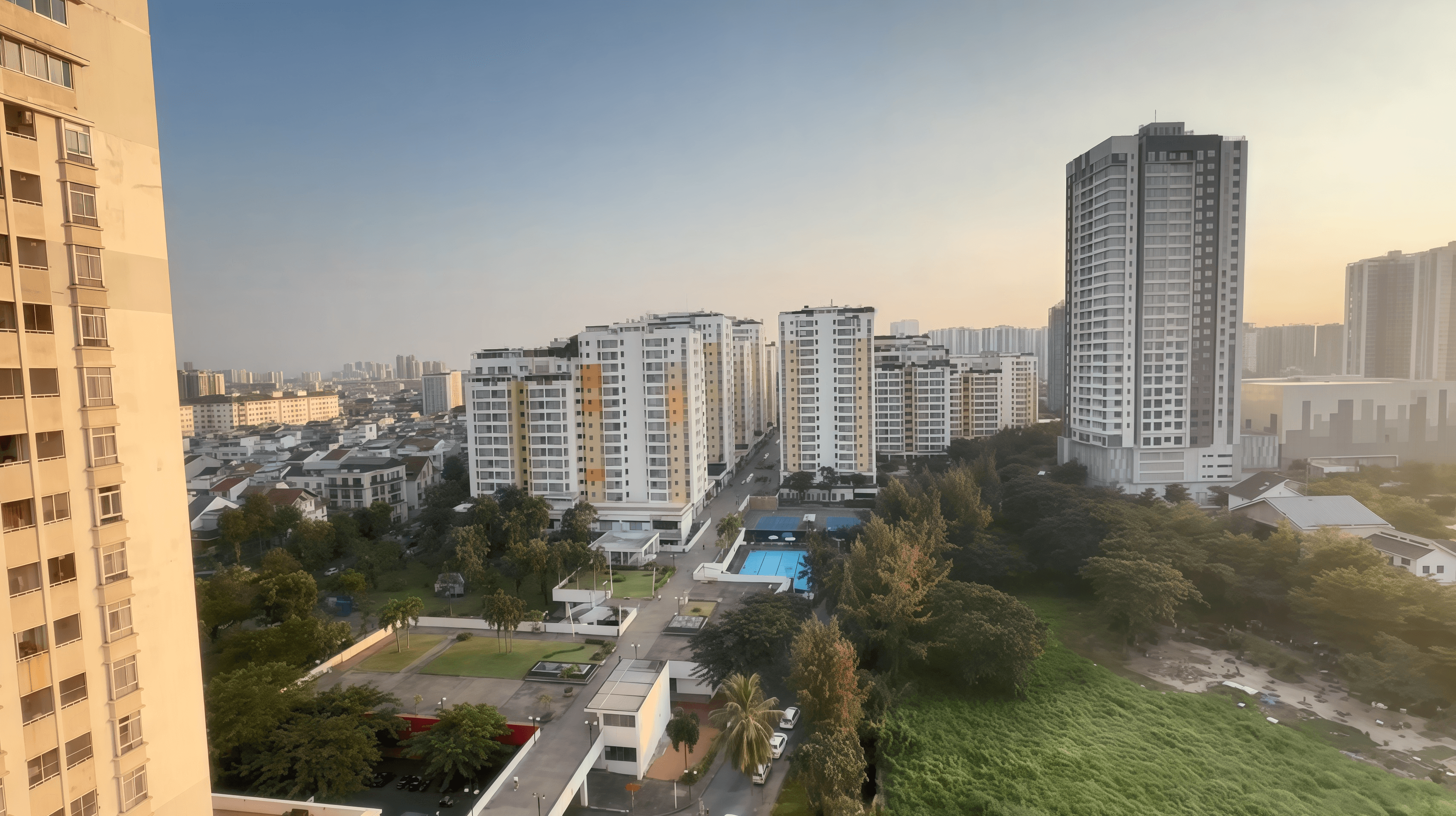 District 2 · Thao Dien 4 photo
