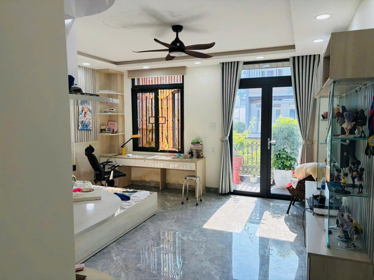 Vinh Diem Trung · VCN 8 photo