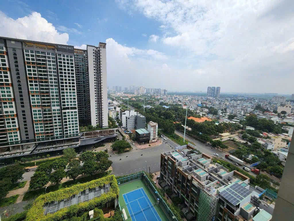 District 2 · Thao Dien 2 photo