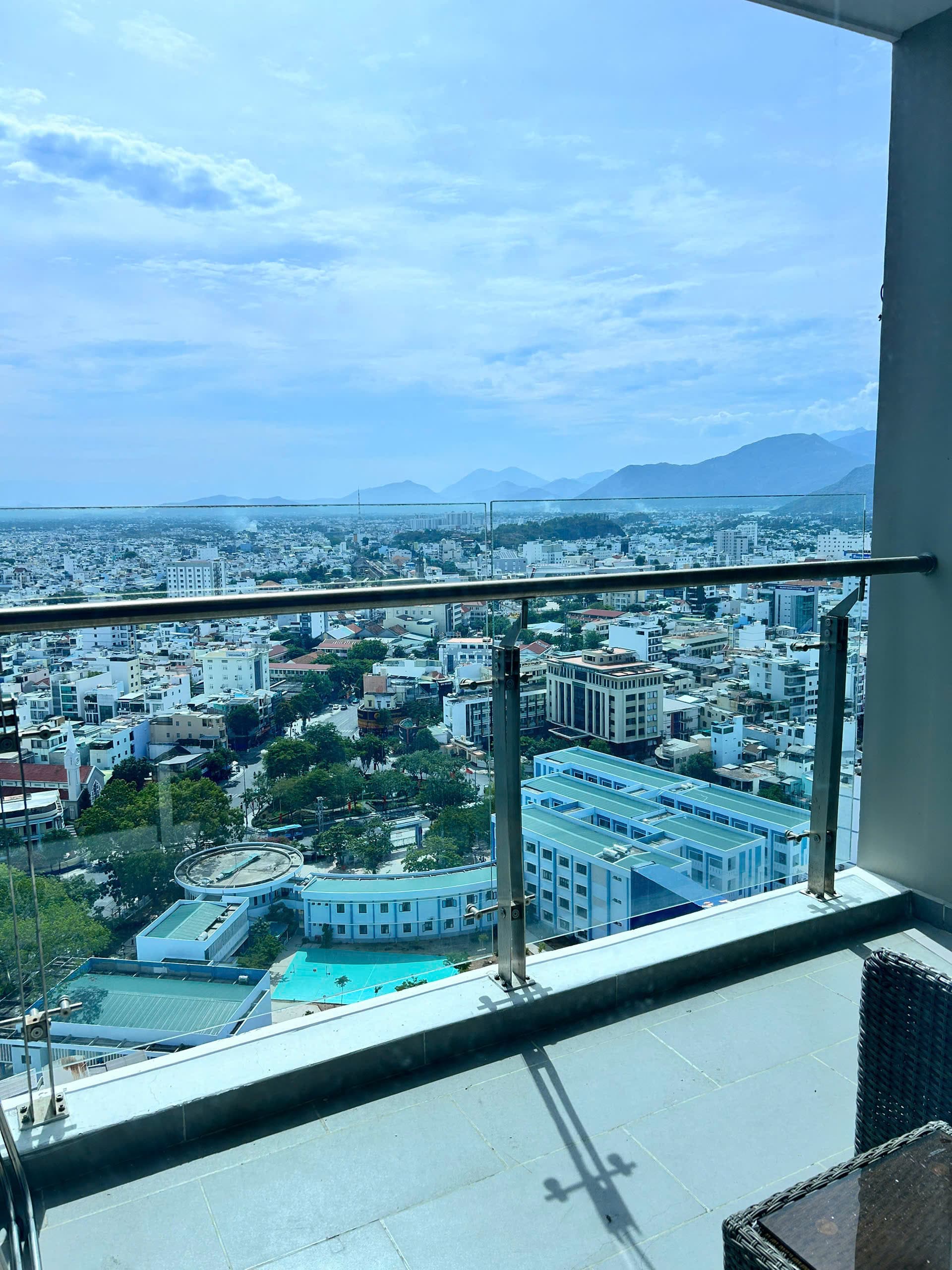 Center · Tran Phu 5 photo