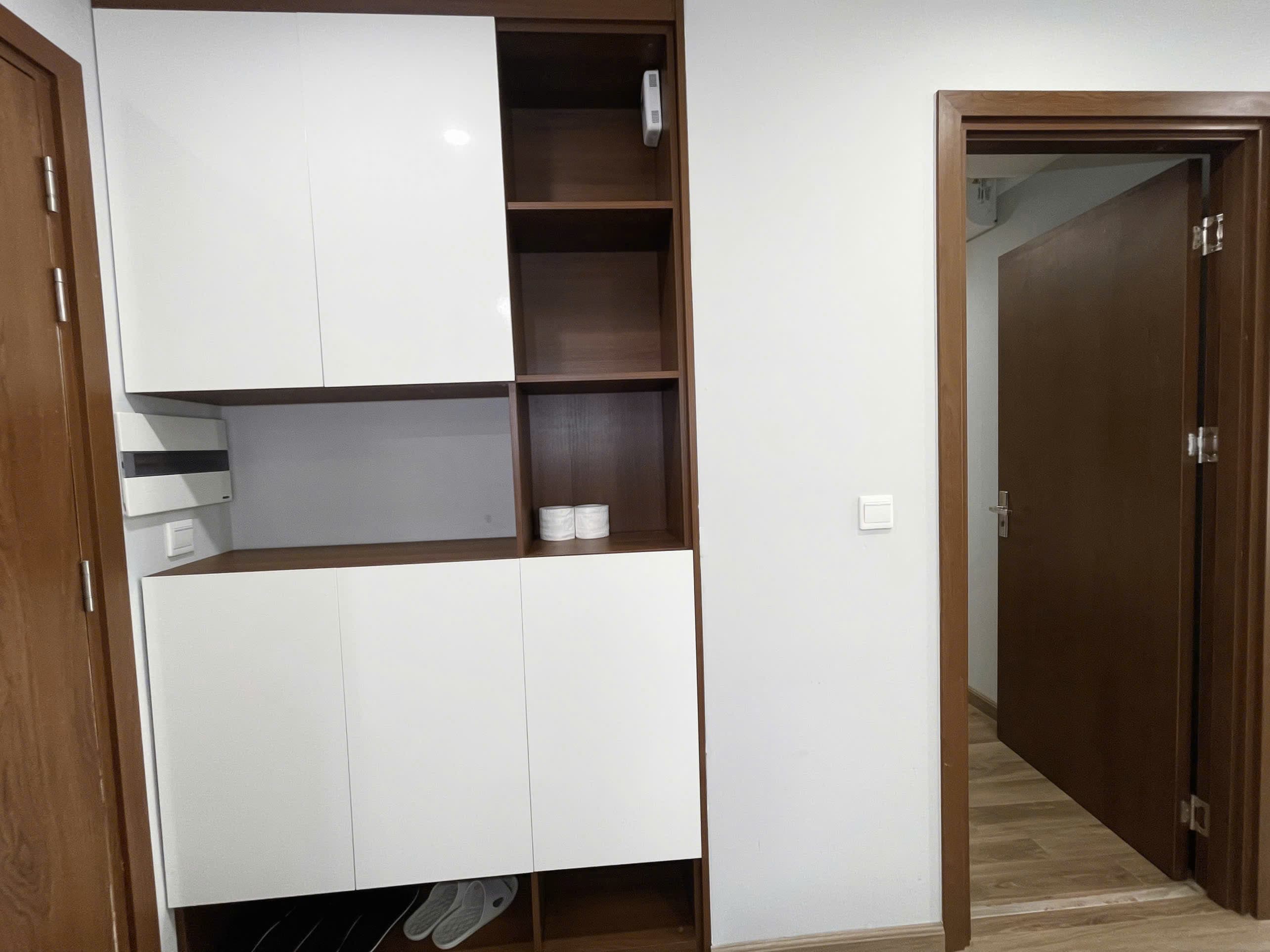 HUD Building Nha Trang 월세 매물 사진 2 |