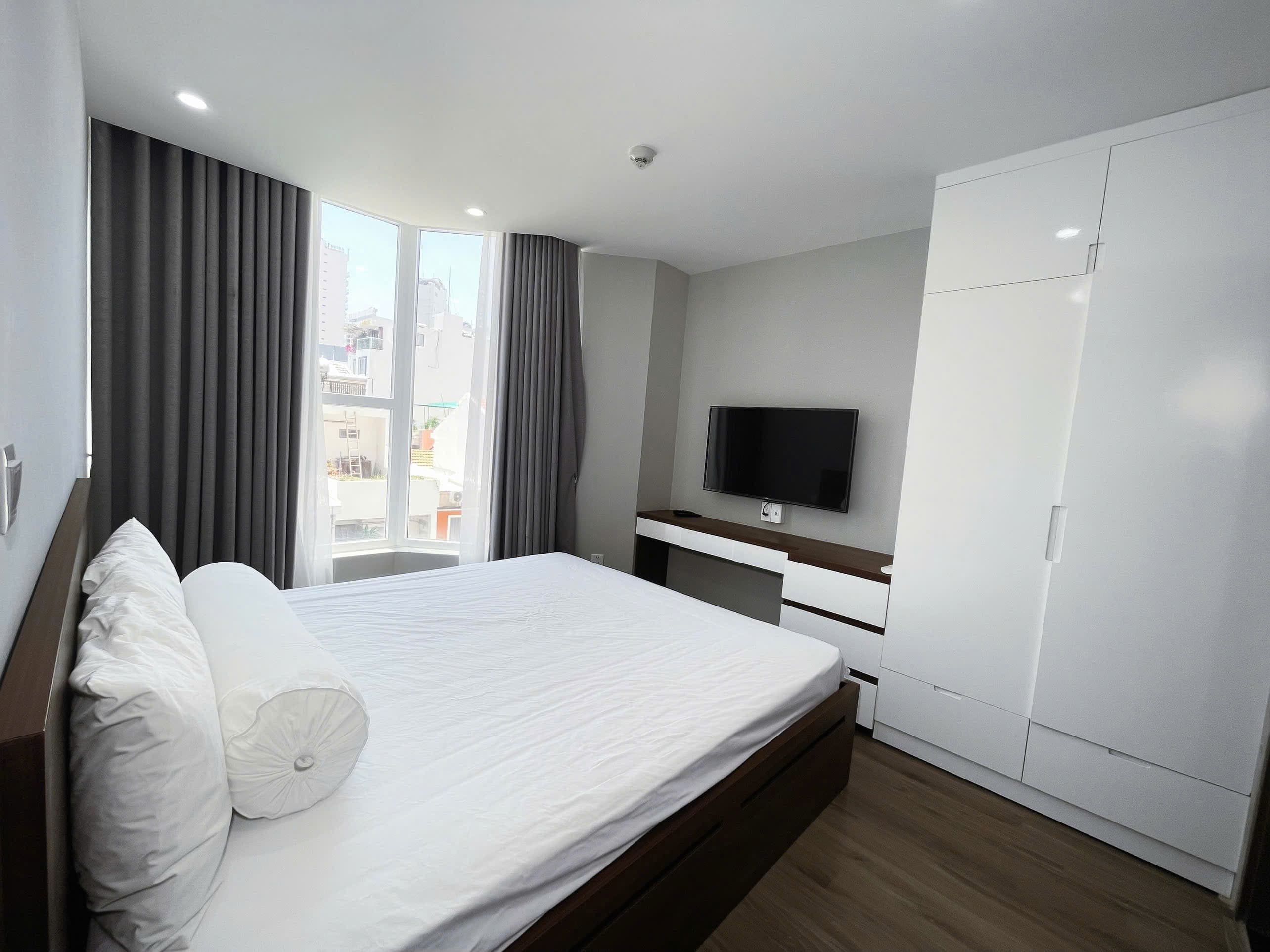 HUD Building Nha Trang 월세 매물 사진 4 |