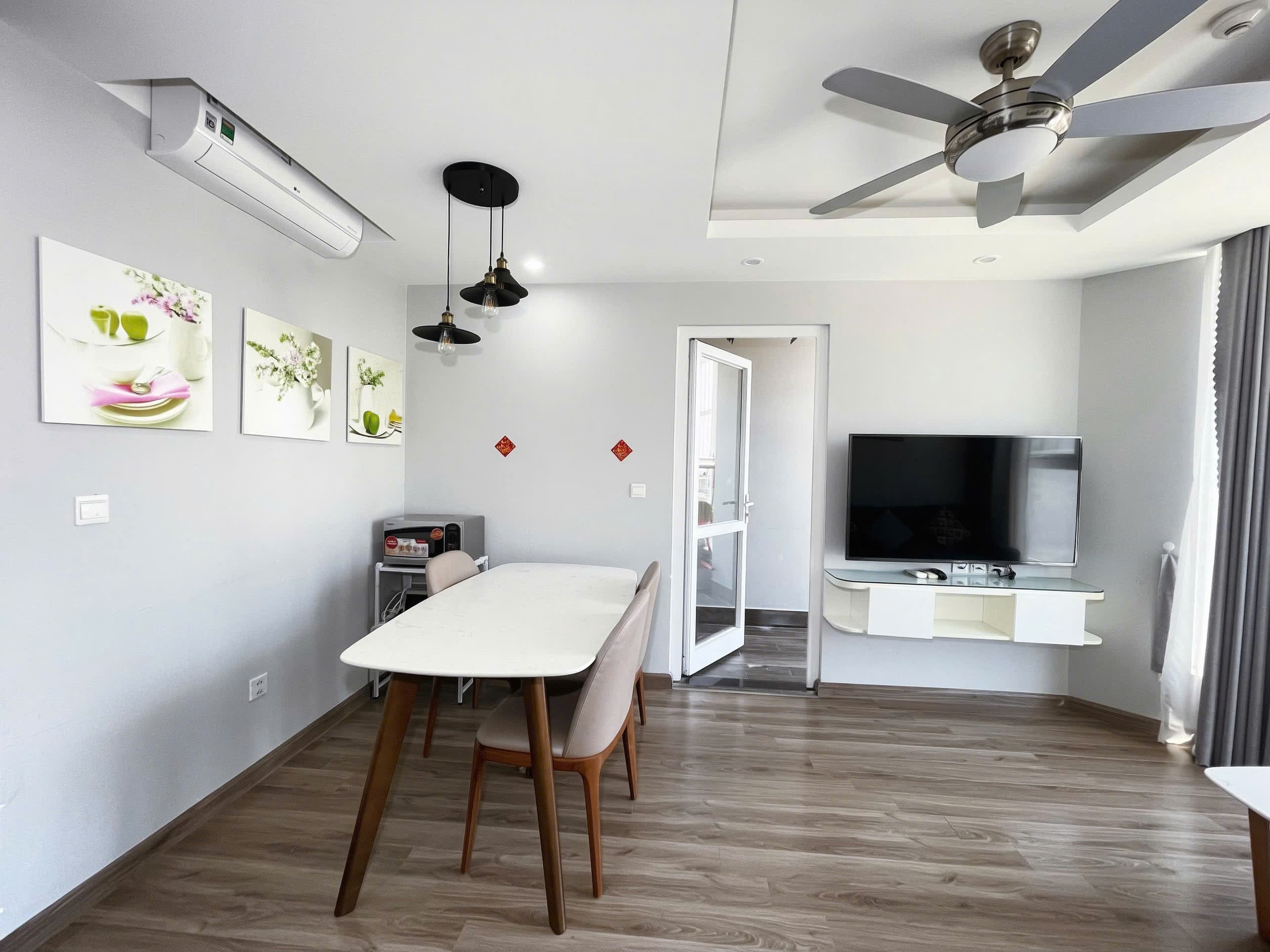 HUD Building Nha Trang 월세 매물 사진 7 |