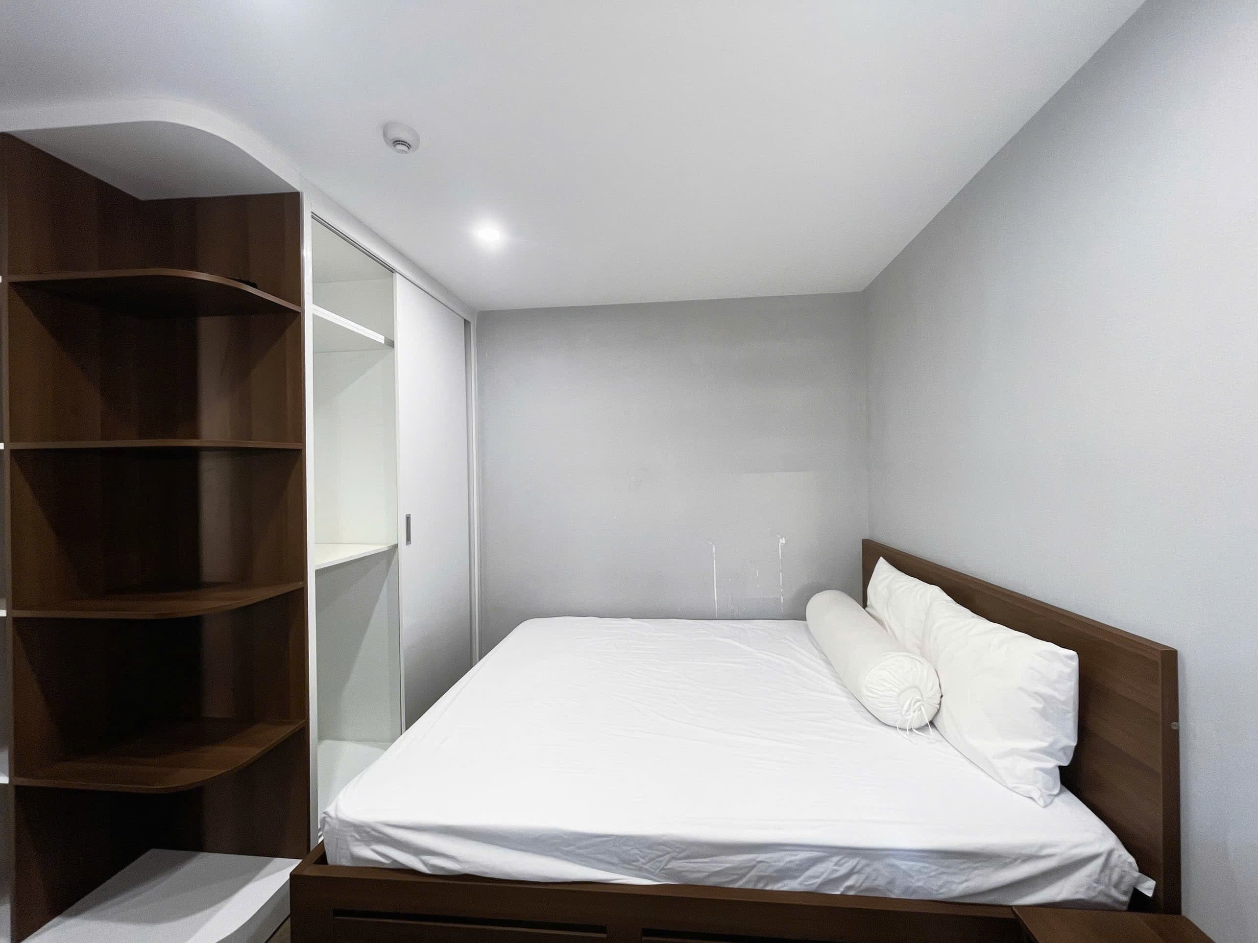 HUD Building Nha Trang 월세 매물 사진 6 |