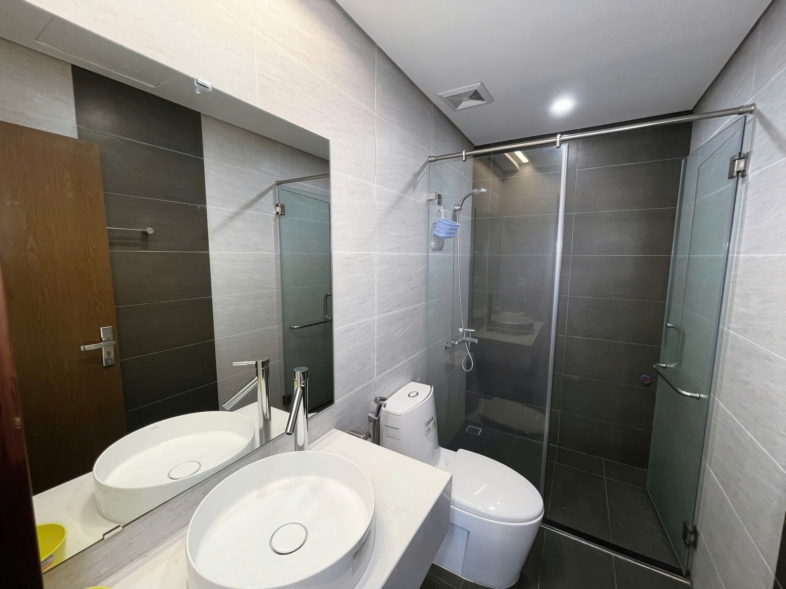 HUD Building Nha Trang 월세 매물 사진 9 |