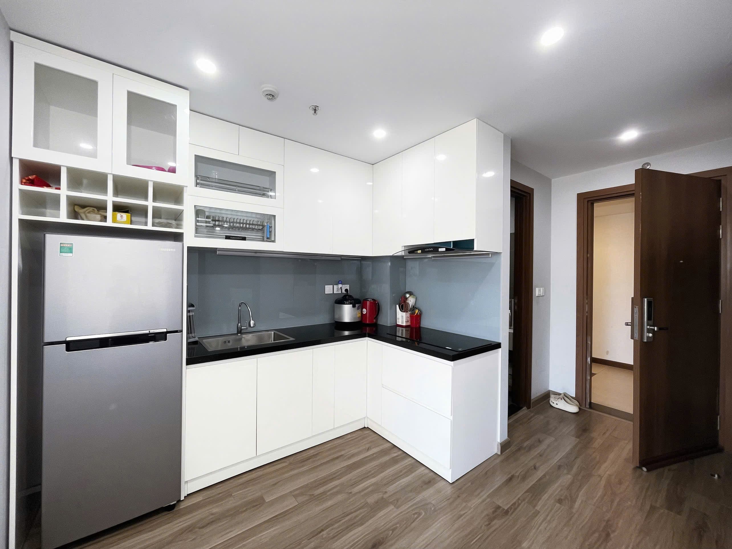 HUD Building Nha Trang 월세 매물 사진 8 |
