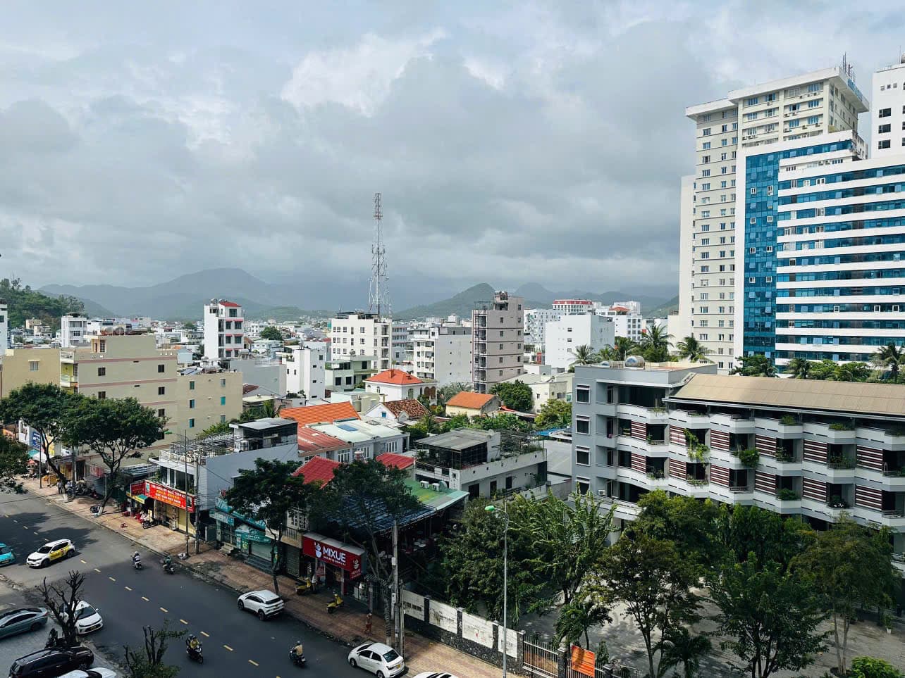 🏢 므엉탄 비엔찌에우 월세 매물 사진 7 |