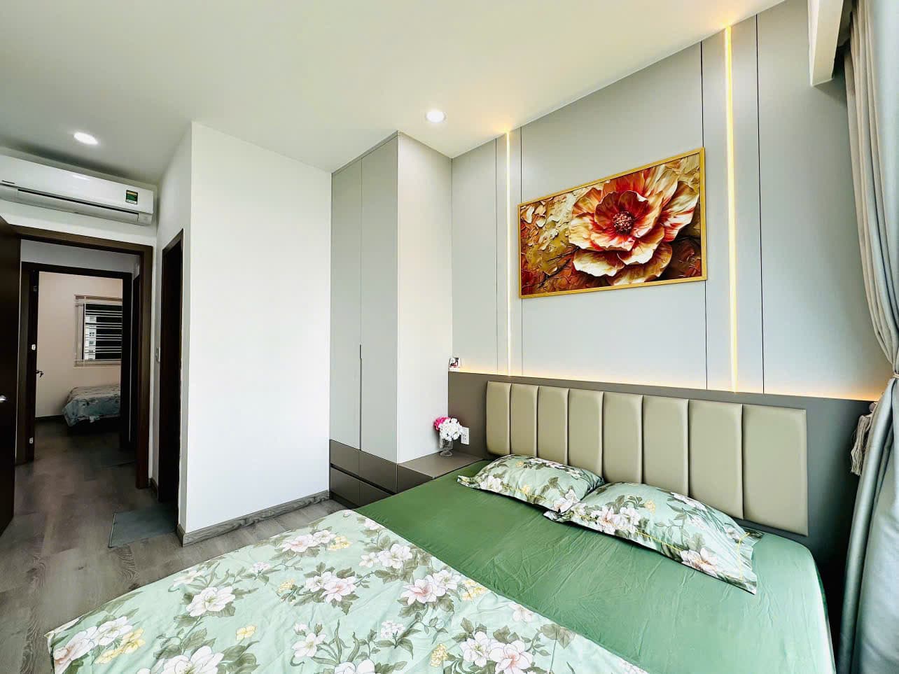 🏢 므엉탄 비엔찌에우 월세 매물 사진 17 |