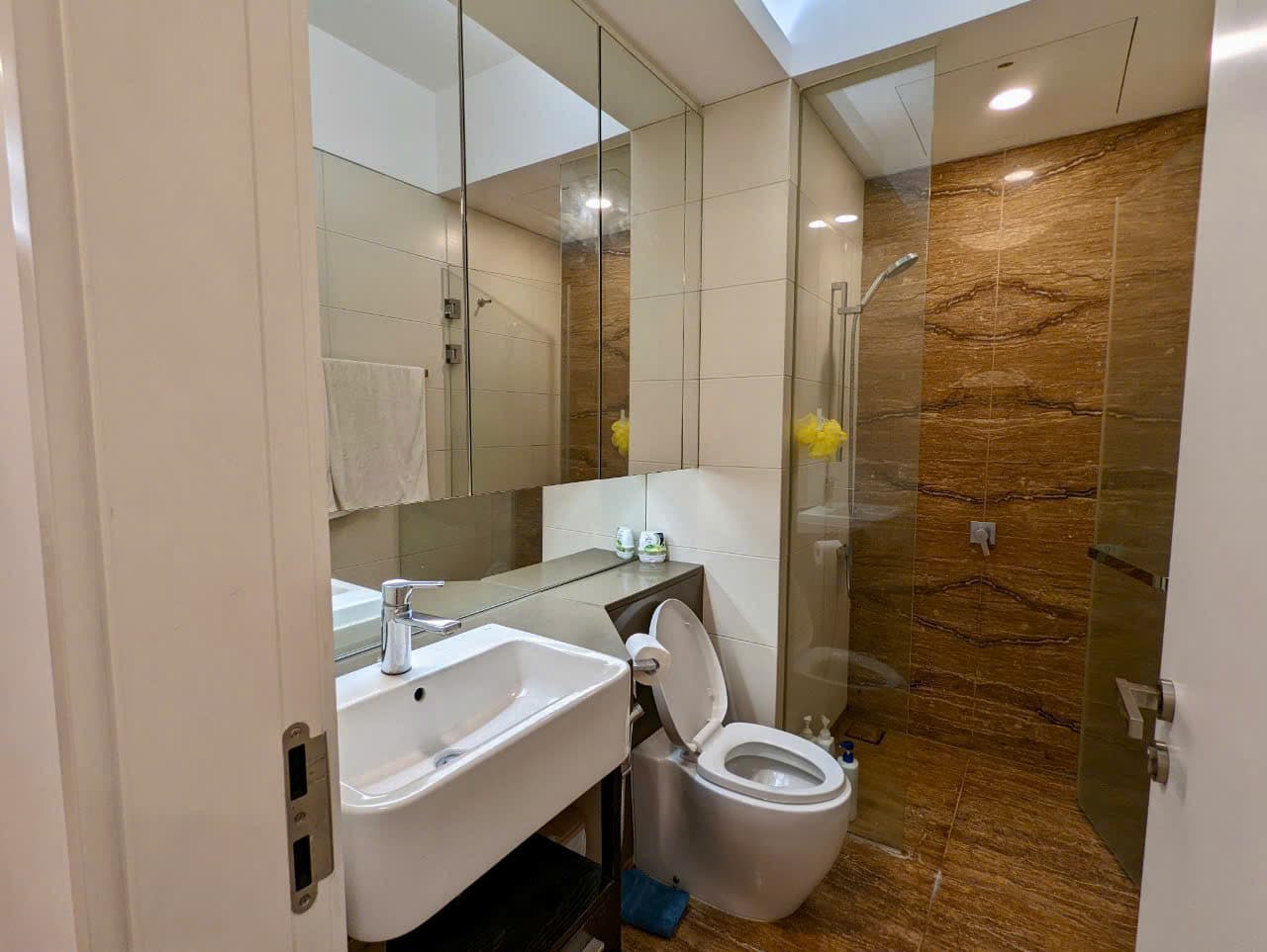 🏢 인도차이나 플라자 하노이 (Indochina Plaza Hanoi - IPH) – 웨스트 타워 월세 매물 사진 6 |