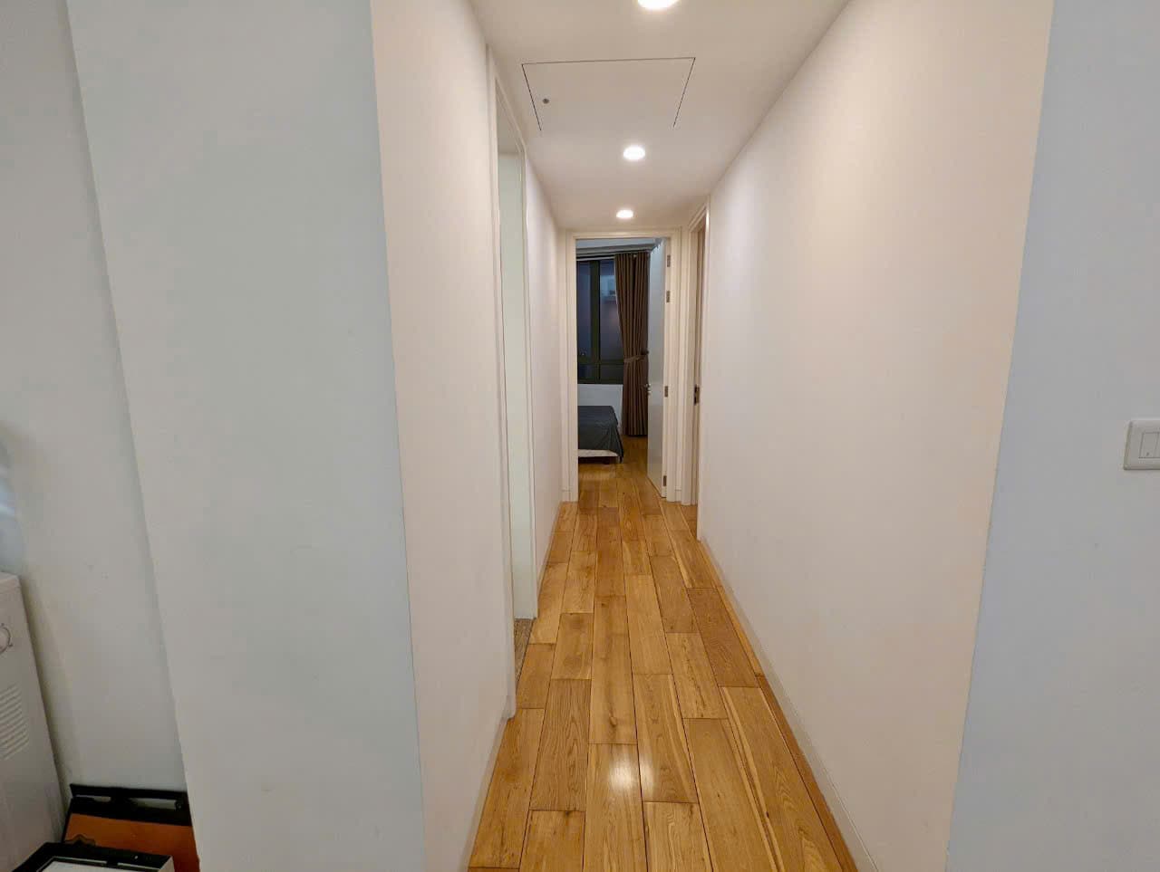🏢 인도차이나 플라자 하노이 (Indochina Plaza Hanoi - IPH) – 웨스트 타워 월세 매물 사진 7 |