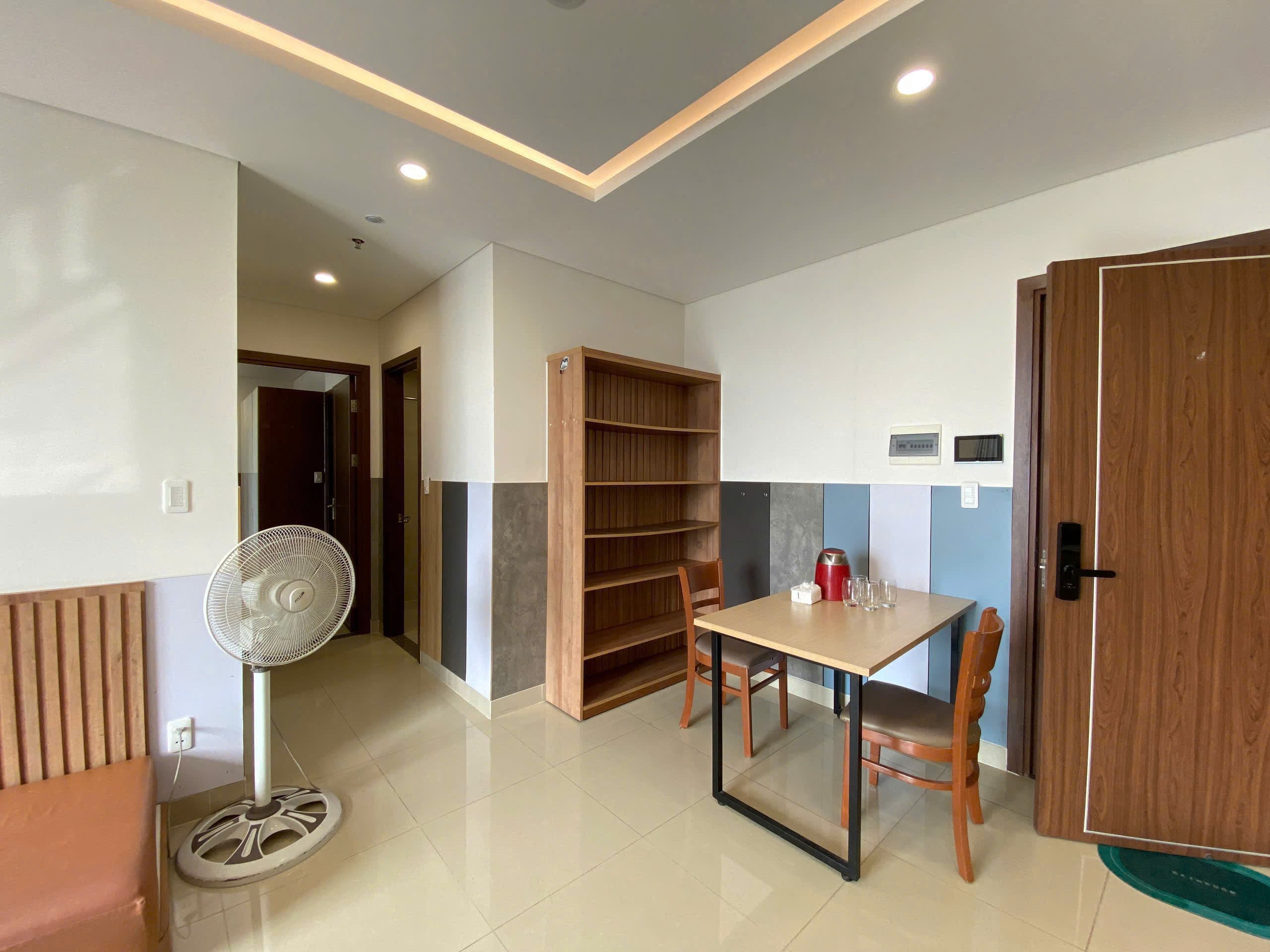 Vinh Diem Trung · VCN 6 photo