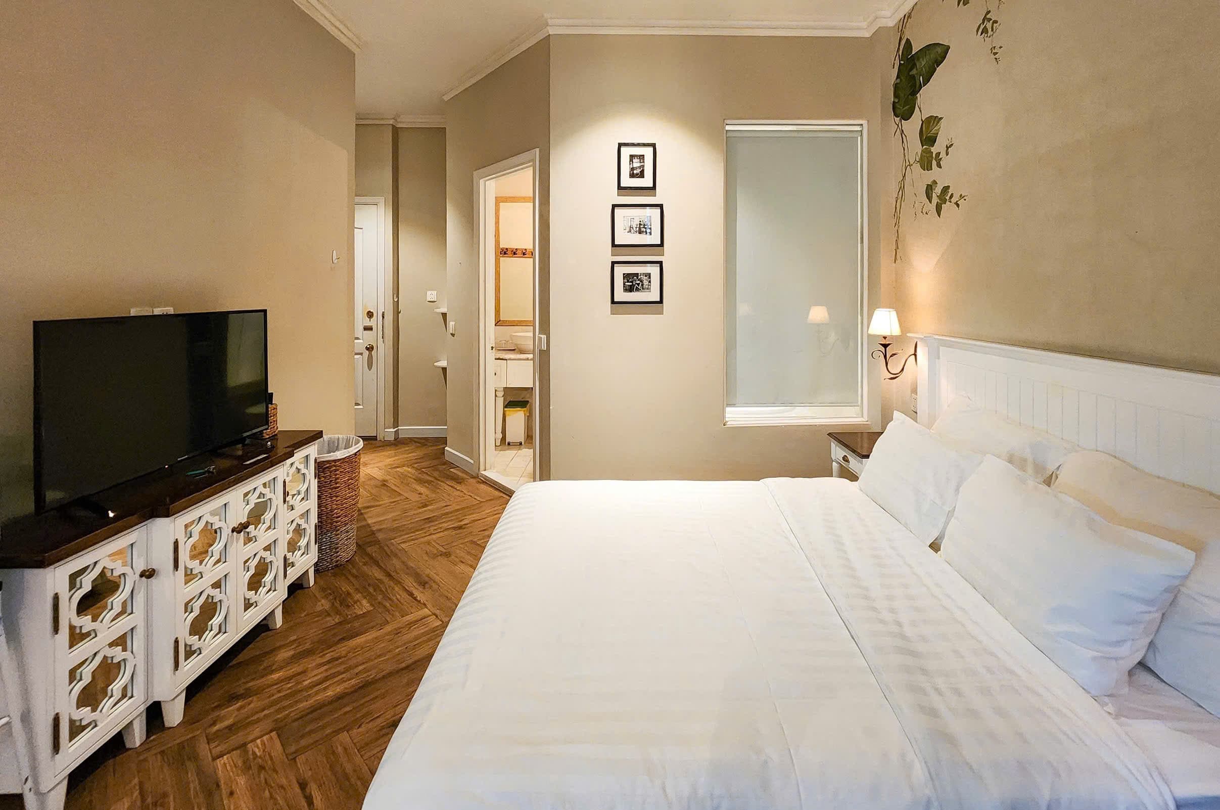 Monthly Apartment on Street 10, My Kim 2, Phu My Hung 사진