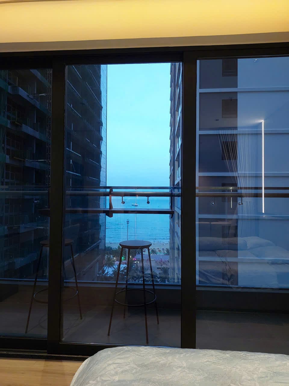 Times Square - Futa Residence 스튜디오 월세 사진 2 |