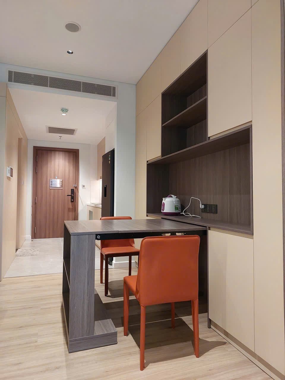 Times Square - Futa Residence 스튜디오 월세 사진 10 |