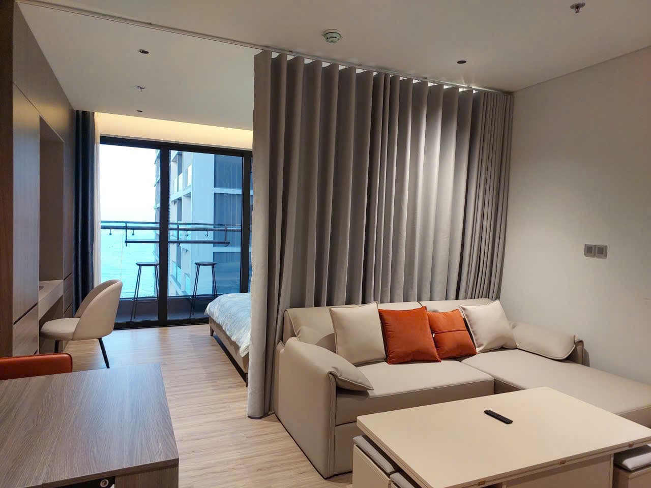 Times Square - Futa Residence 스튜디오 월세 사진 6 |
