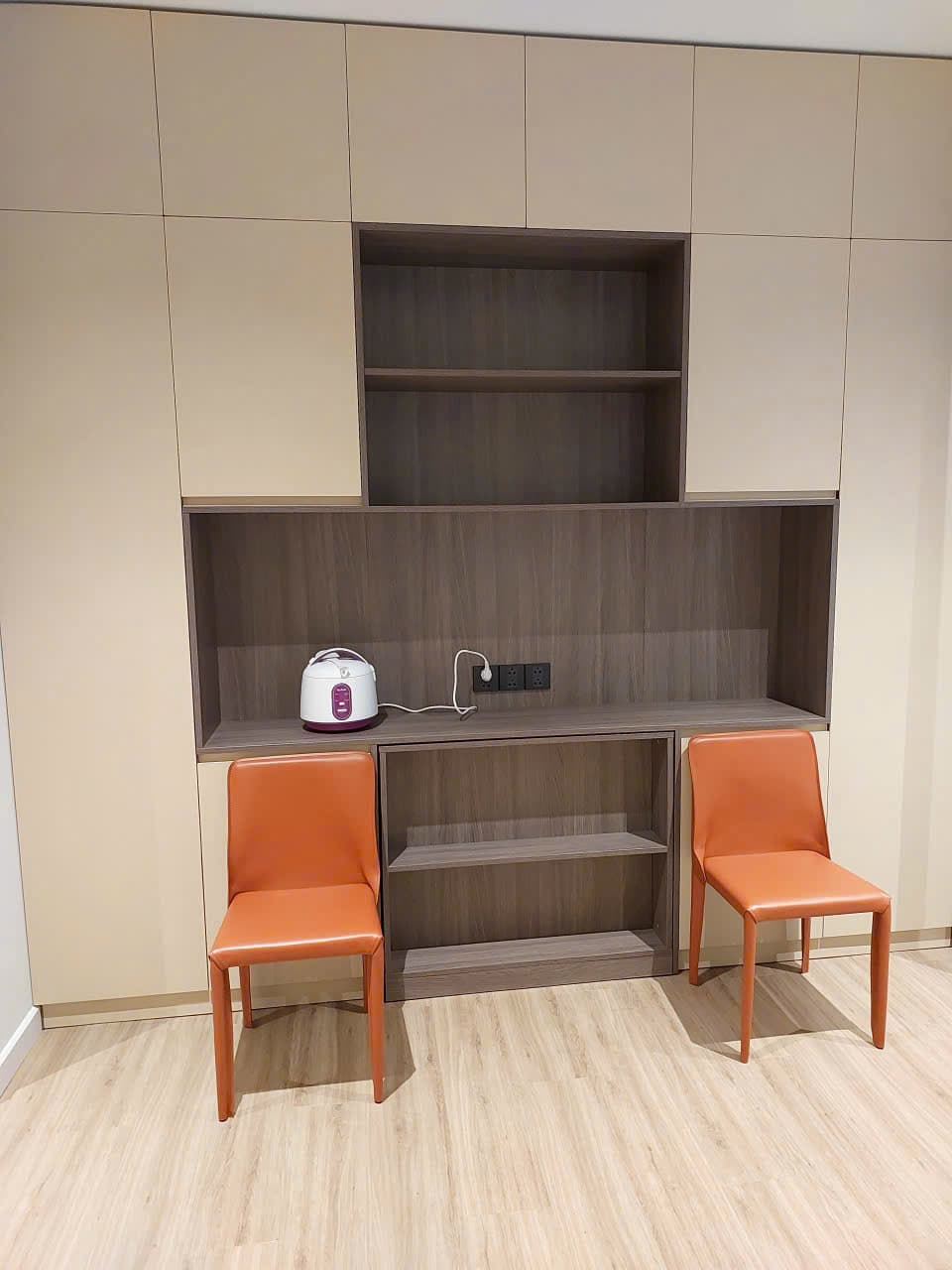 Times Square - Futa Residence 스튜디오 월세 사진 5 |