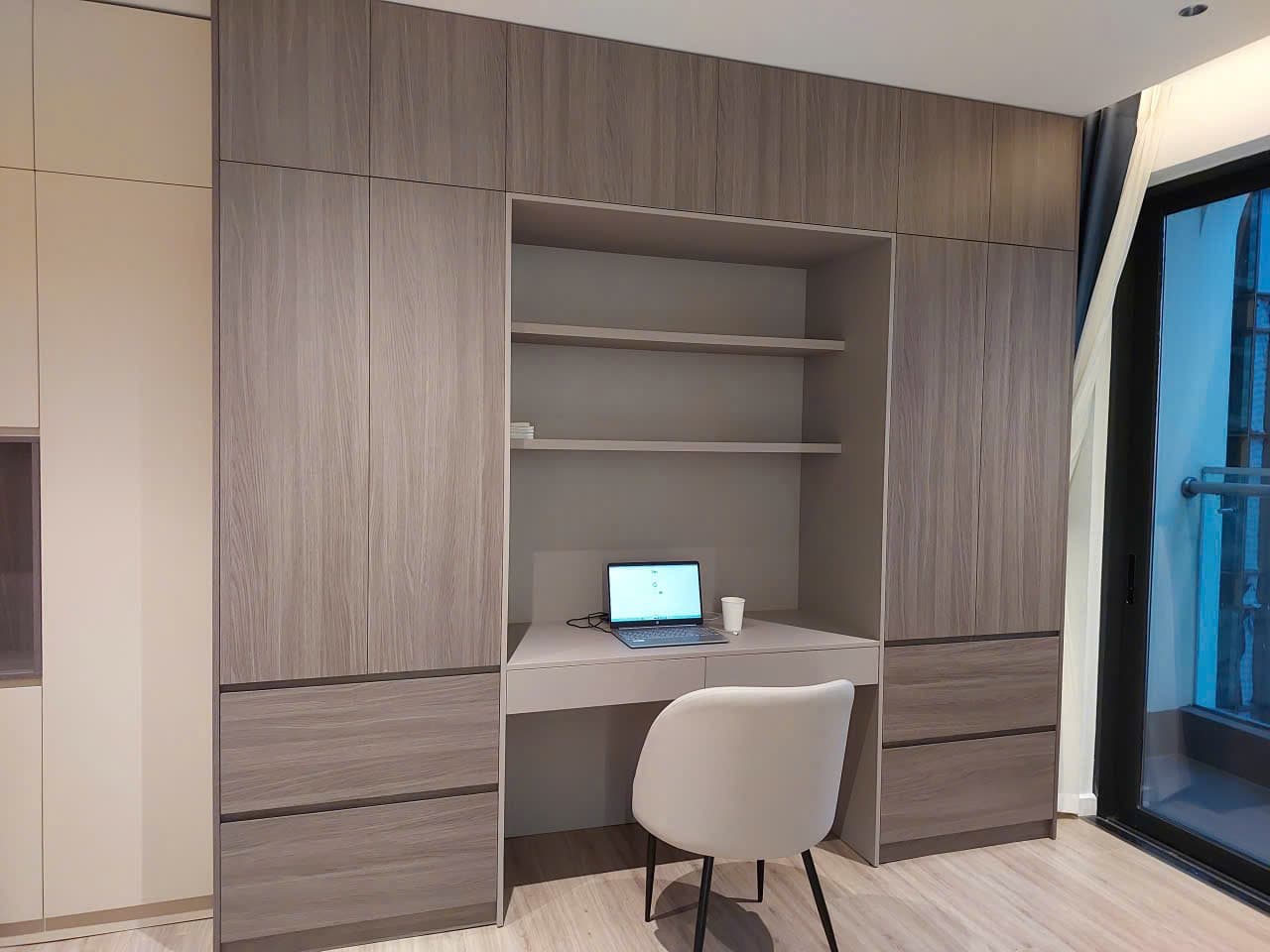 Times Square - Futa Residence 스튜디오 월세 사진 4 |